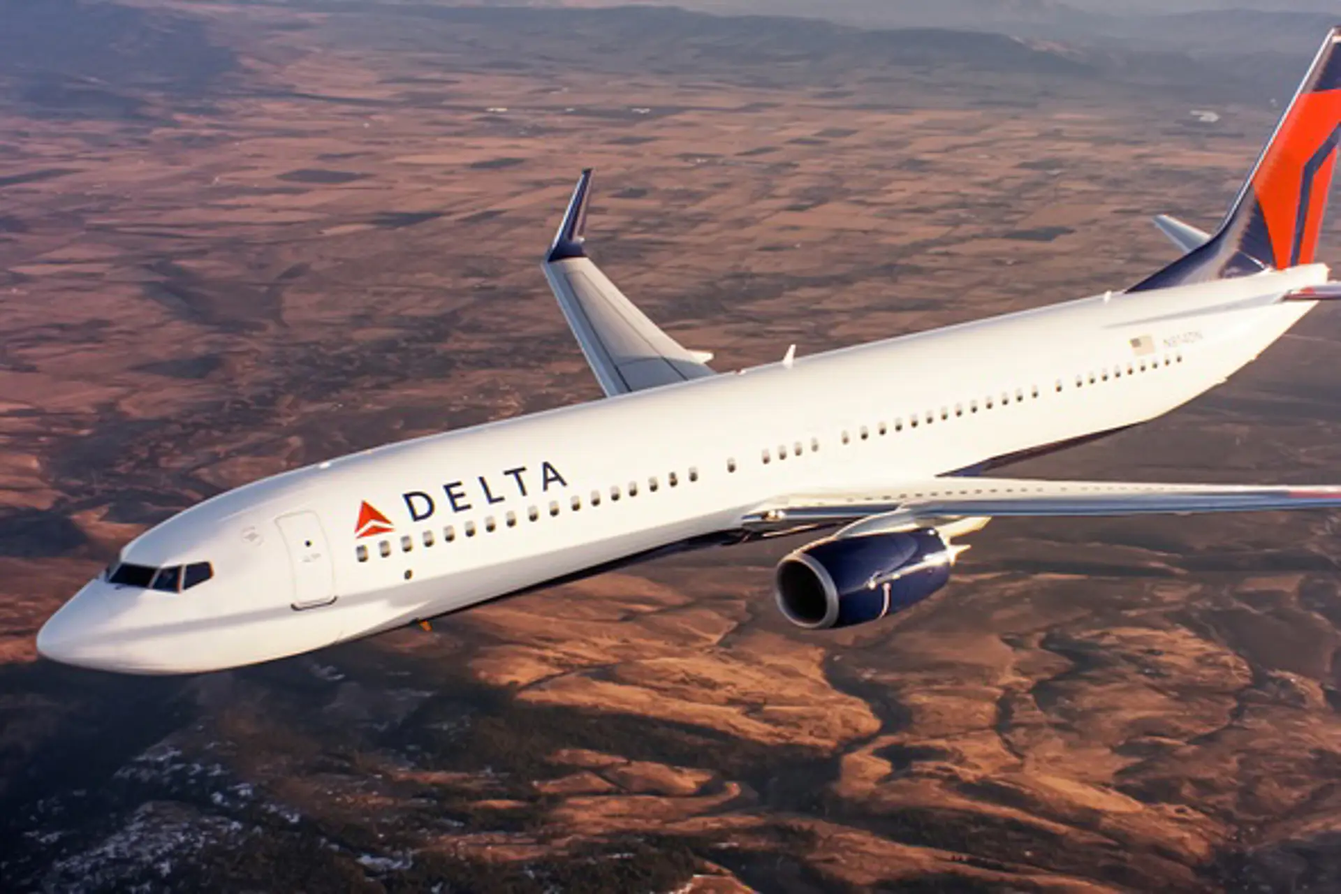 Delta amplía la identificación digital a tres aeropuertos más