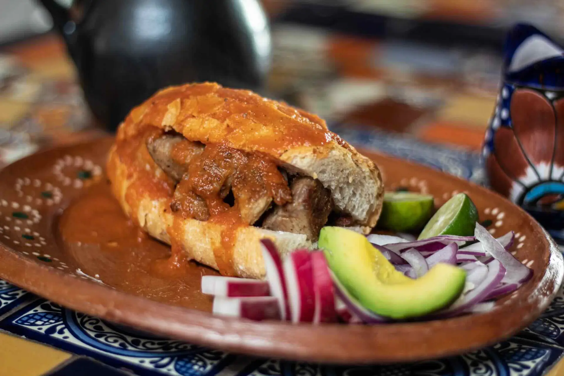 Guadalajara: un referente de la industria gastronómica Guadalajara: un referente de la industria gastronómica