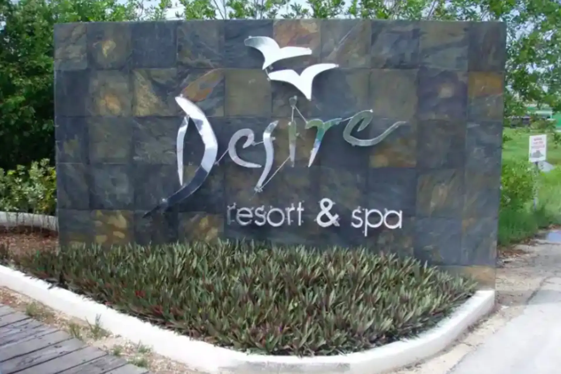 Desiré Resorts: tres paraísos para disfrutar una "nueva libertad"