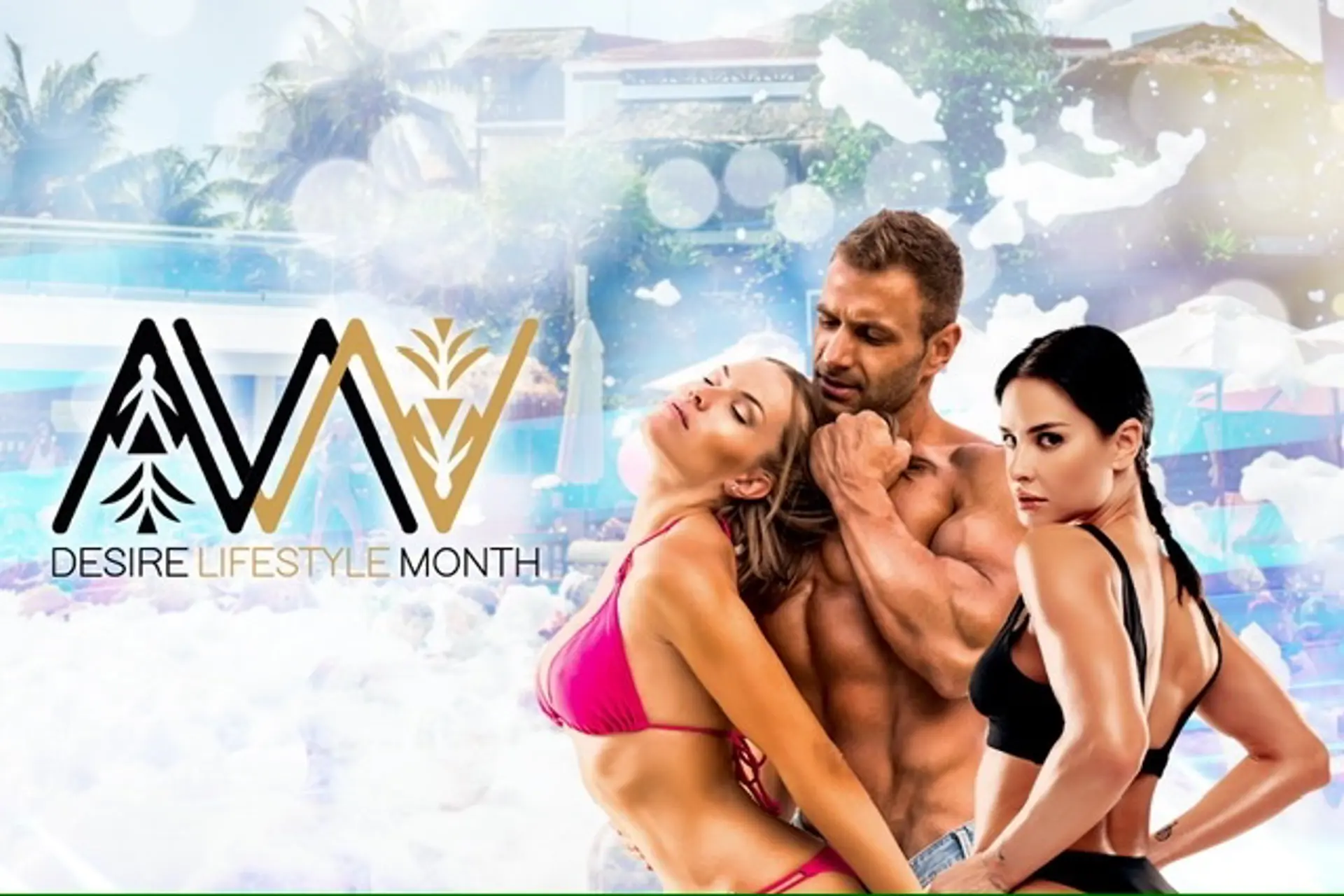 Desiré Resorts: tres paraísos para disfrutar una "nueva libertad" Desiré Resorts: tres paraísos para disfrutar una "nueva libertad"