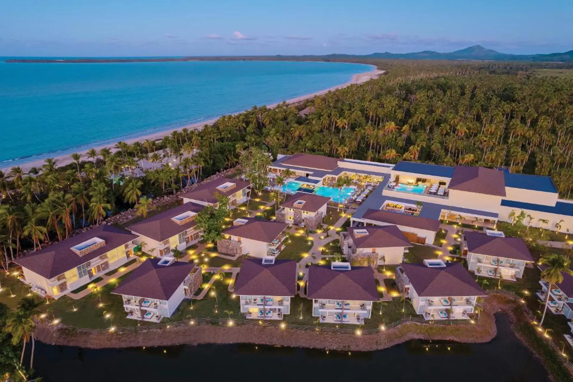 Desiré Resorts: tres paraísos para disfrutar una "nueva libertad" Desiré Resorts: tres paraísos para disfrutar una "nueva libertad"