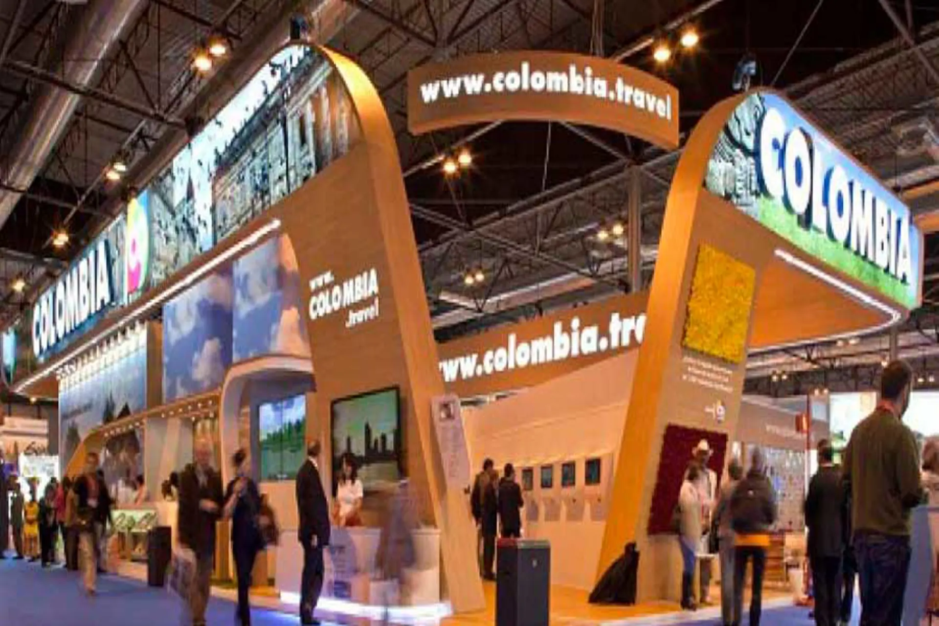 Abrió registro de profesionales para la Vitrina Turística Anato 2024 