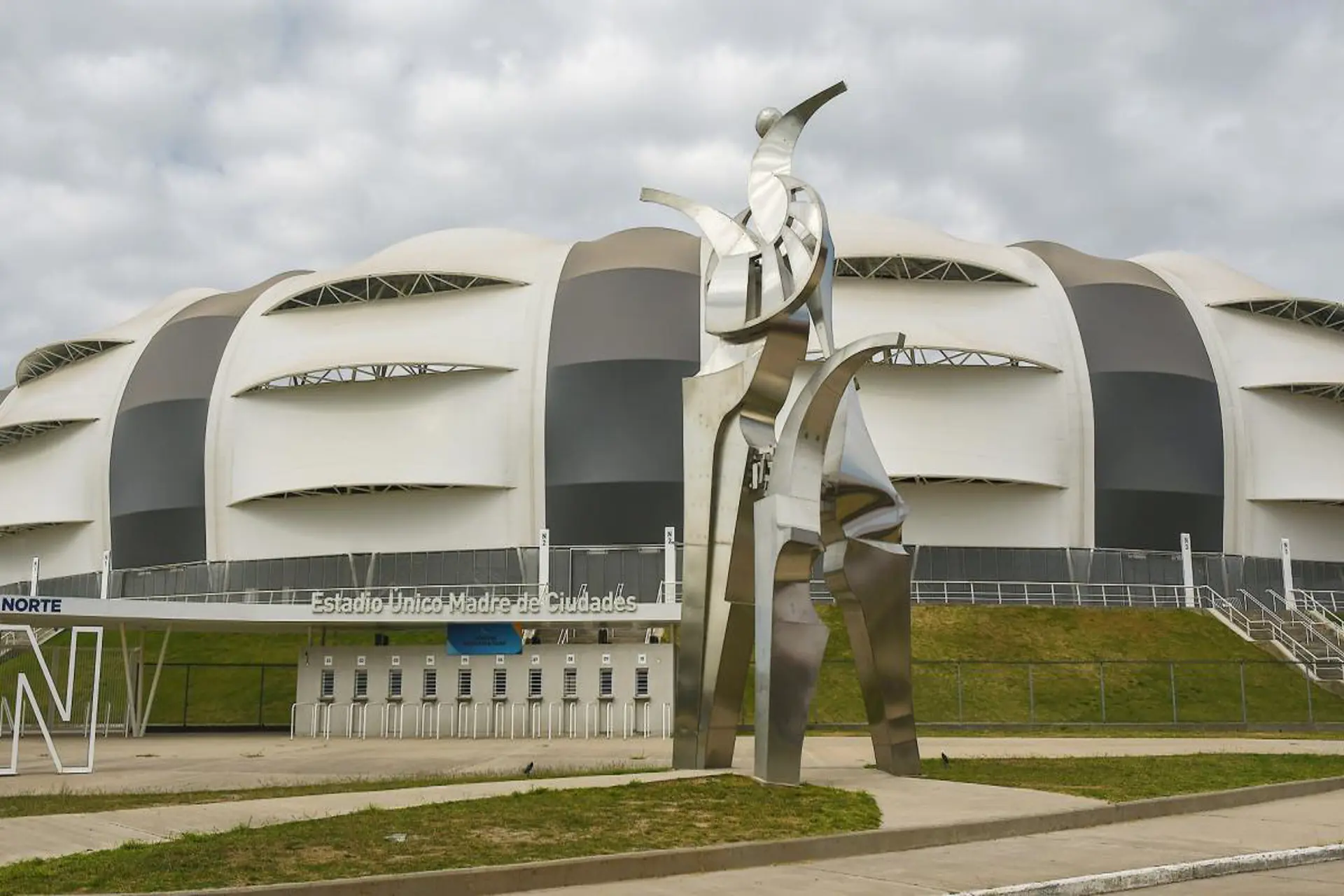 Santiago del Estero apunta a los eventos deportivos y culturales Santiago del Estero apunta a los eventos deportivos y culturales