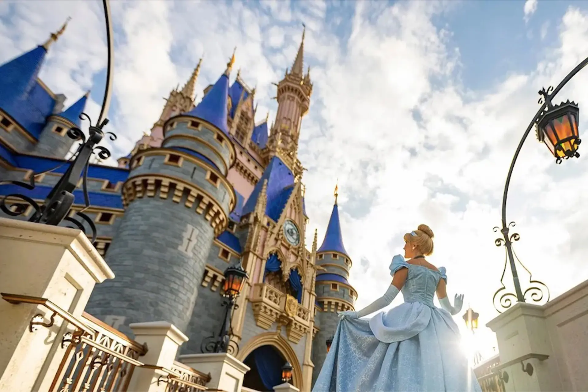Disney World: en 2024 regresan los Good-to-Go Days y otras novedades