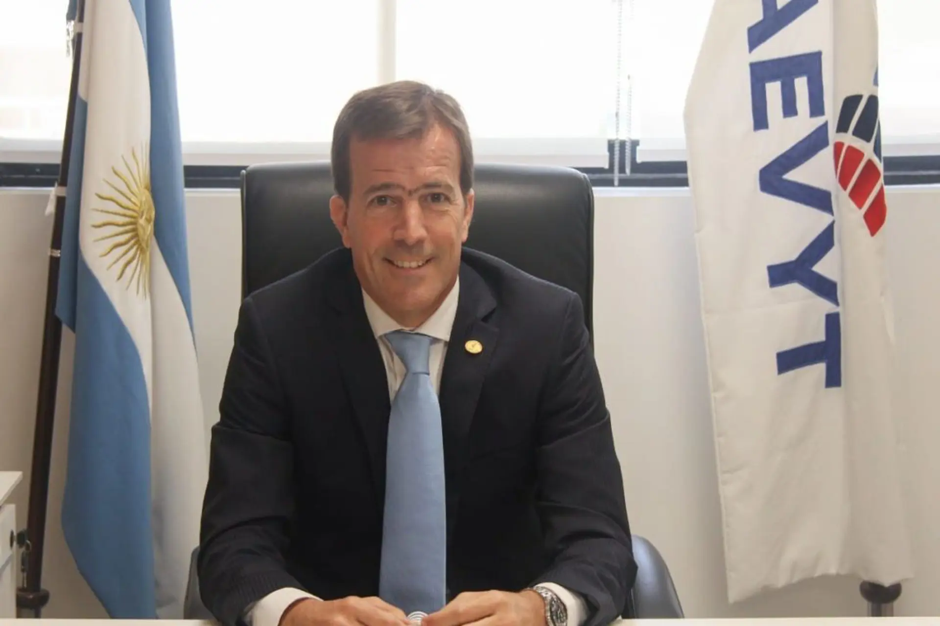 FAEVYT “Hablar de monopolio en las agencias es desconocimiento" FAEVYT “Hablar de monopolio en las agencias es desconocimiento"