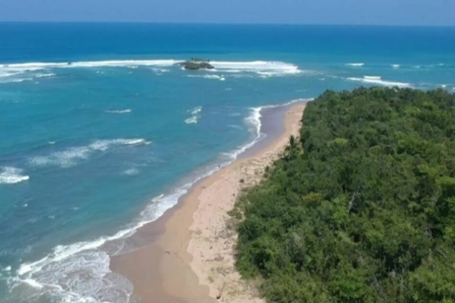 RD: Martinón construirá los primeros hoteles en Punta Bergantín