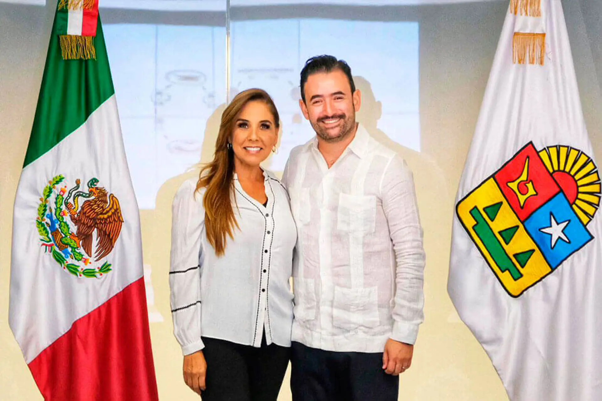 Andrés Martínez Reynoso es el nuevo titular del CPTQ, Quintana Roo Andrés Martínez Reynoso es el nuevo titular del CPTQ, Quintana Roo