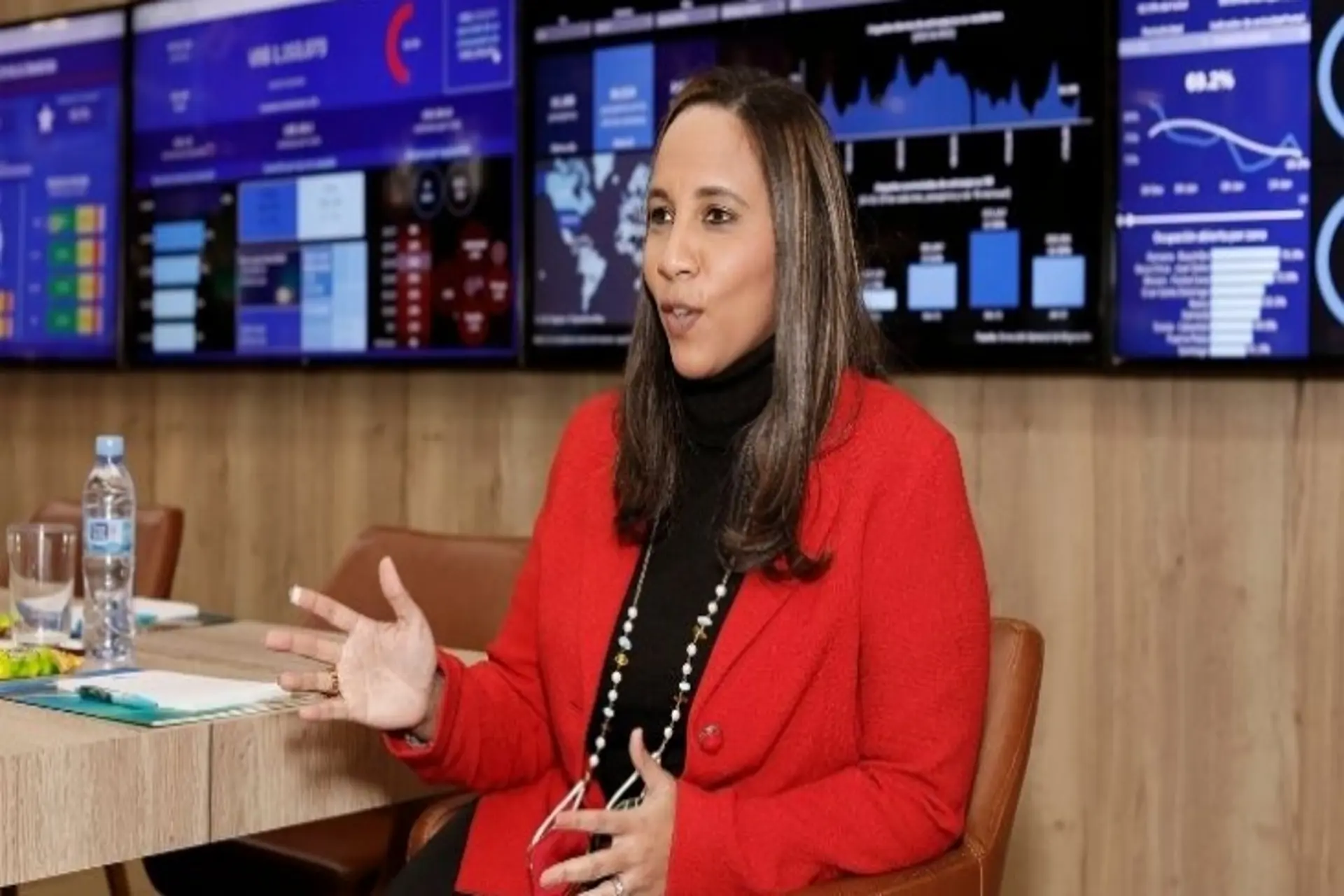 Asi es la distribución de ingresos del turismo en Rep. Dominicana