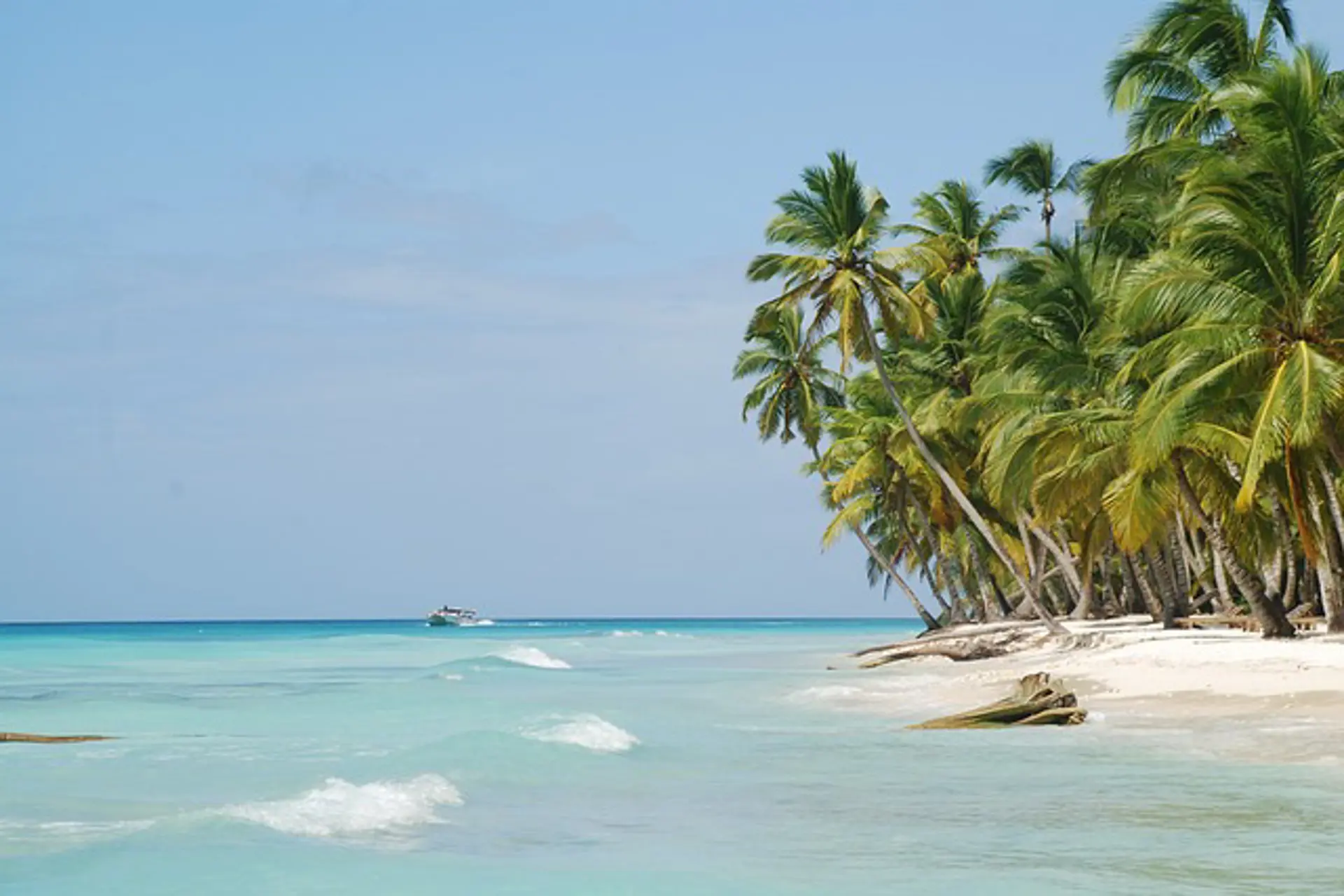 2023: Un año histórico para el turismo dominicano