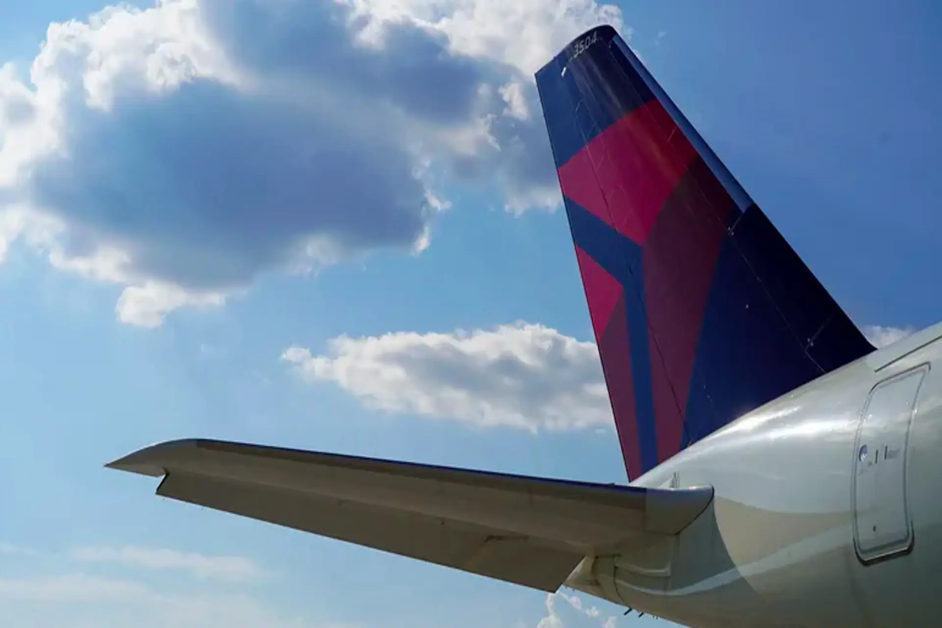 Cirium: Delta fue la aerolínea más puntual de América del Norte