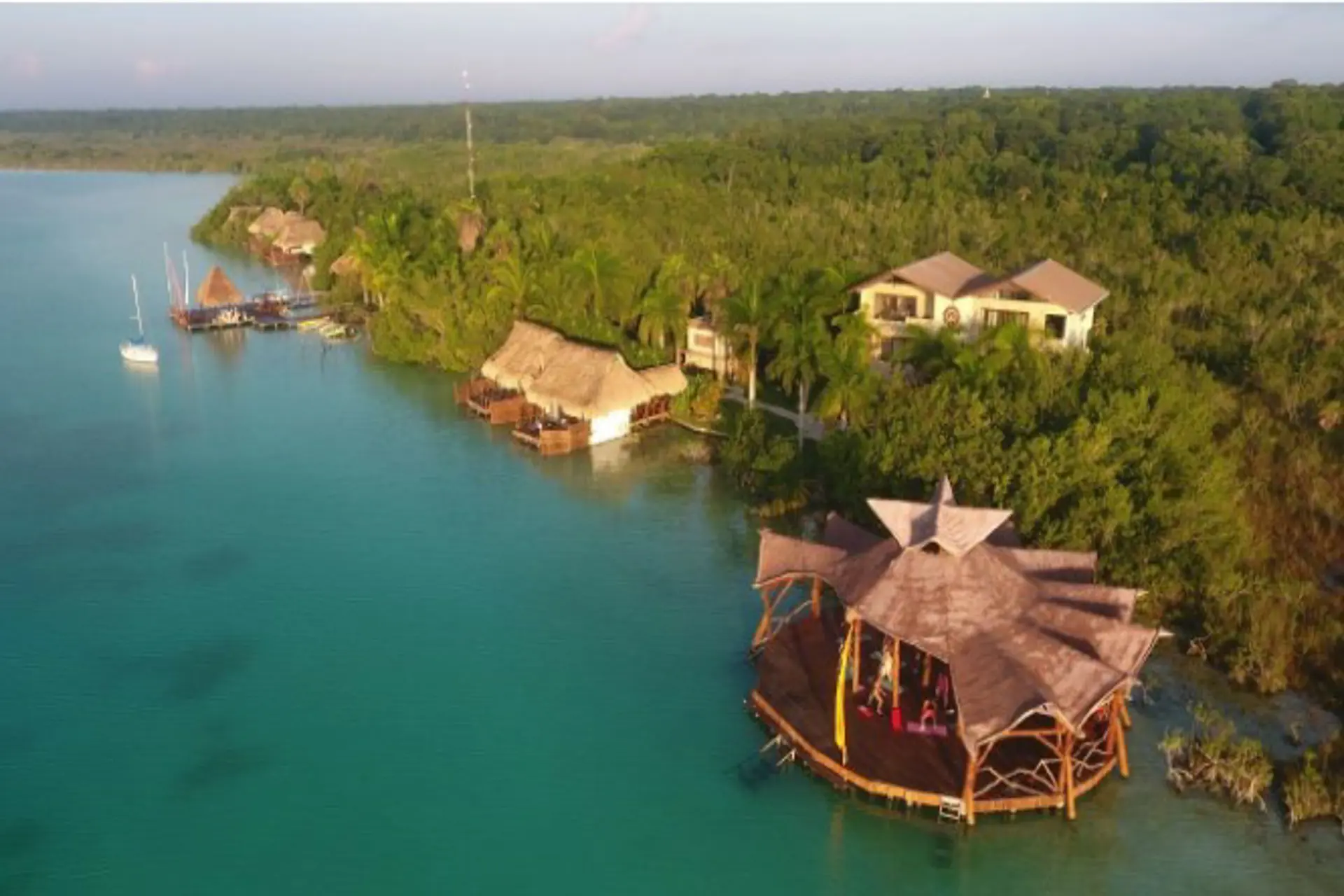 Ya Vas de Volaris anuncio una alianza con Grupo Hamak