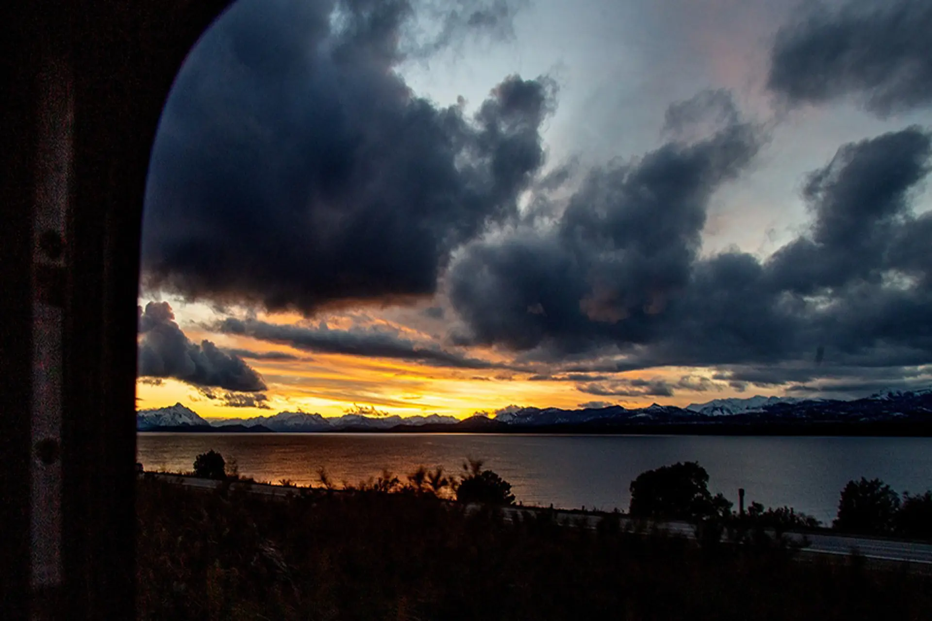 El Tren Patagónico vuelve a conquistar la noche rionegrina El Tren Patagónico vuelve a conquistar la noche rionegrina