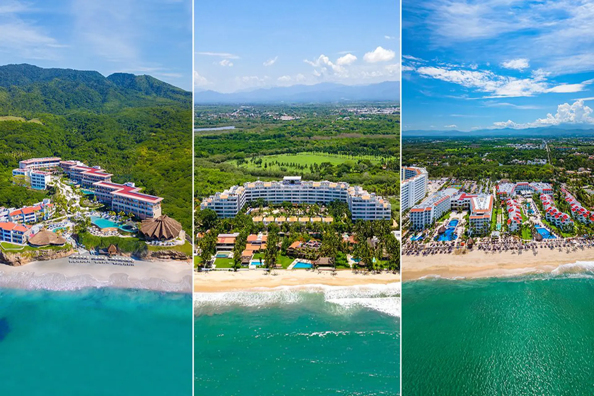 Accor se alía con Marival Group y se expande en Mexico
