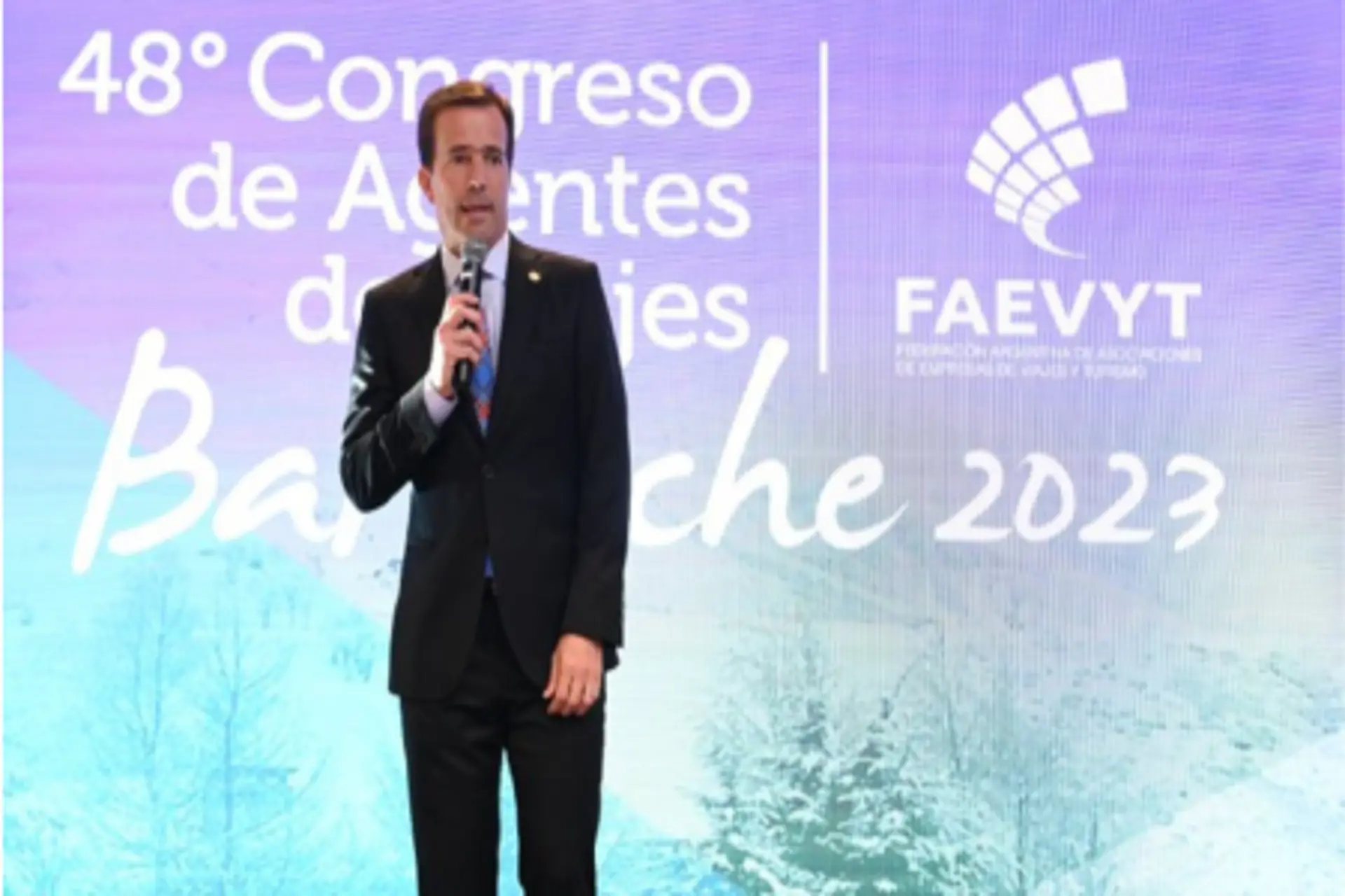 FAEVYT pidió la declaración de inconstitucionalidad del DNU FAEVYT pidió la declaración de inconstitucionalidad del DNU
