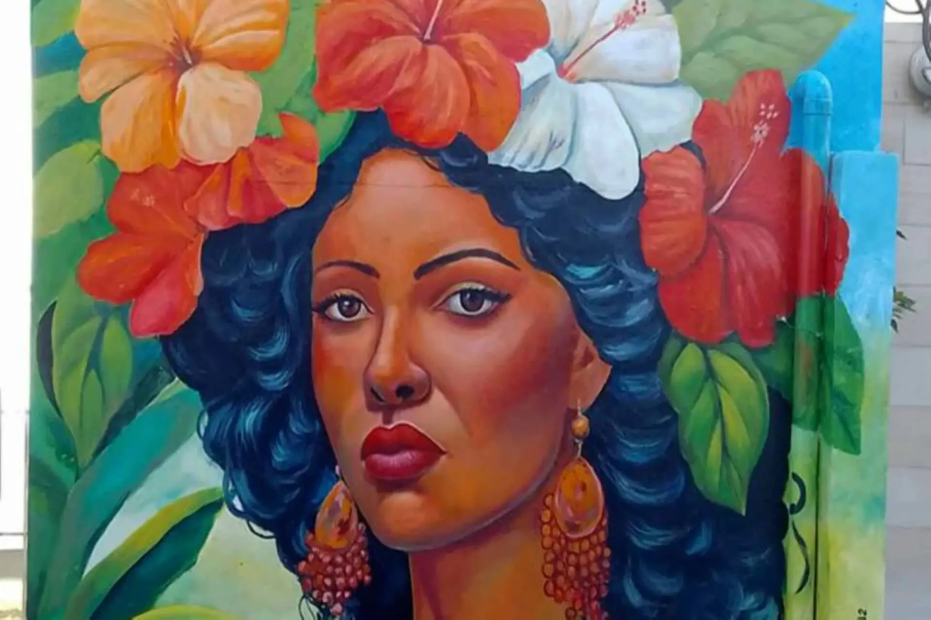 Turismo asume “Ruta de Arte y Color” en Puerto Plata