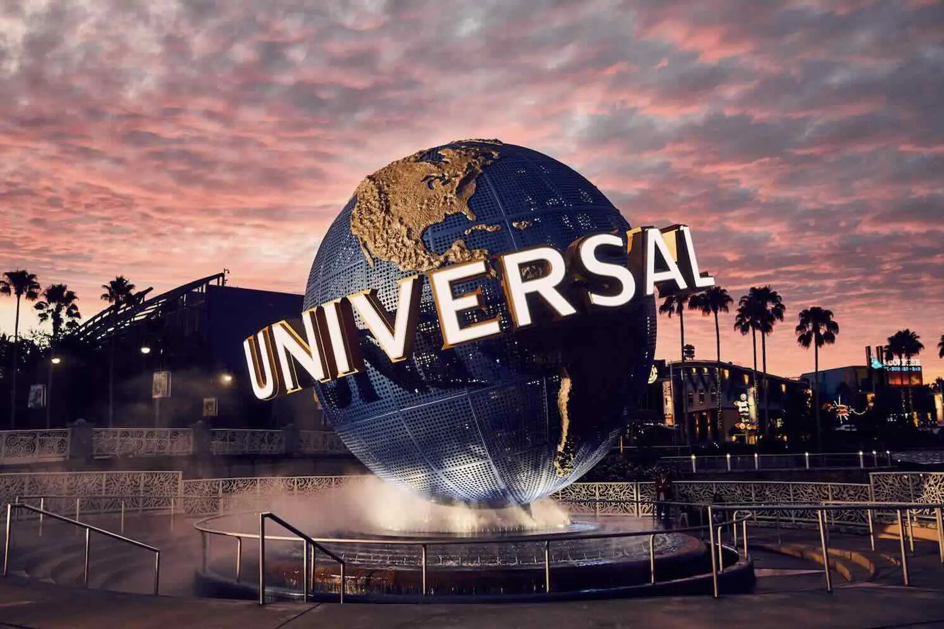 Universal Orlando celebra el 2024 con ofertas y novedades 