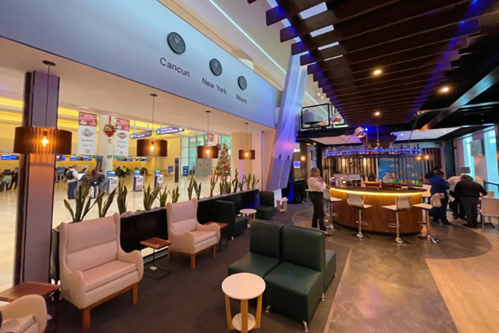 ALTA recibe a Global Lounge Network como nuevo partner