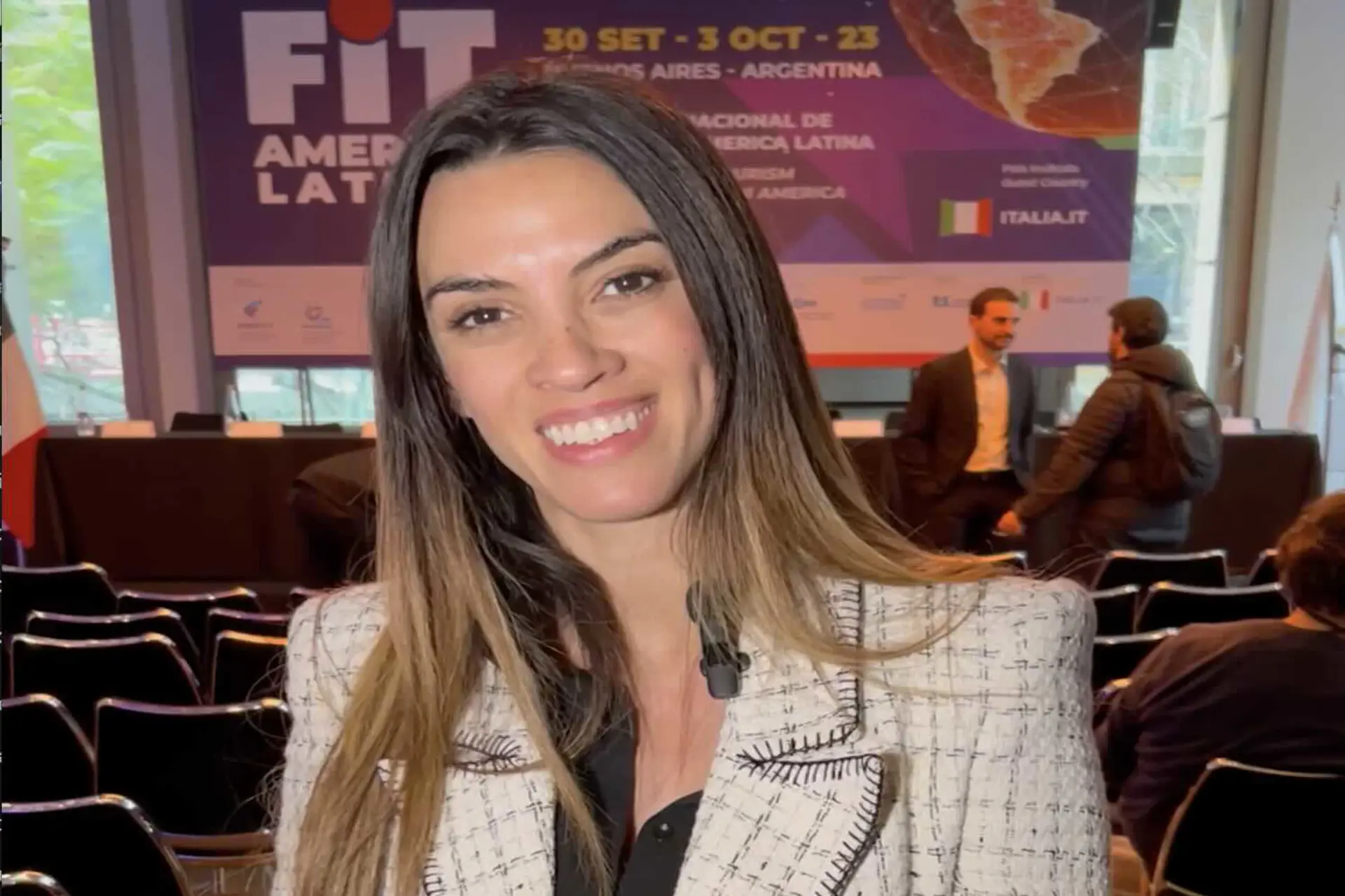 Argentina: se conformó la Secretaría de Turismo, Ambiente y Deporte Argentina: se conformó la Secretaría de Turismo, Ambiente y Deporte