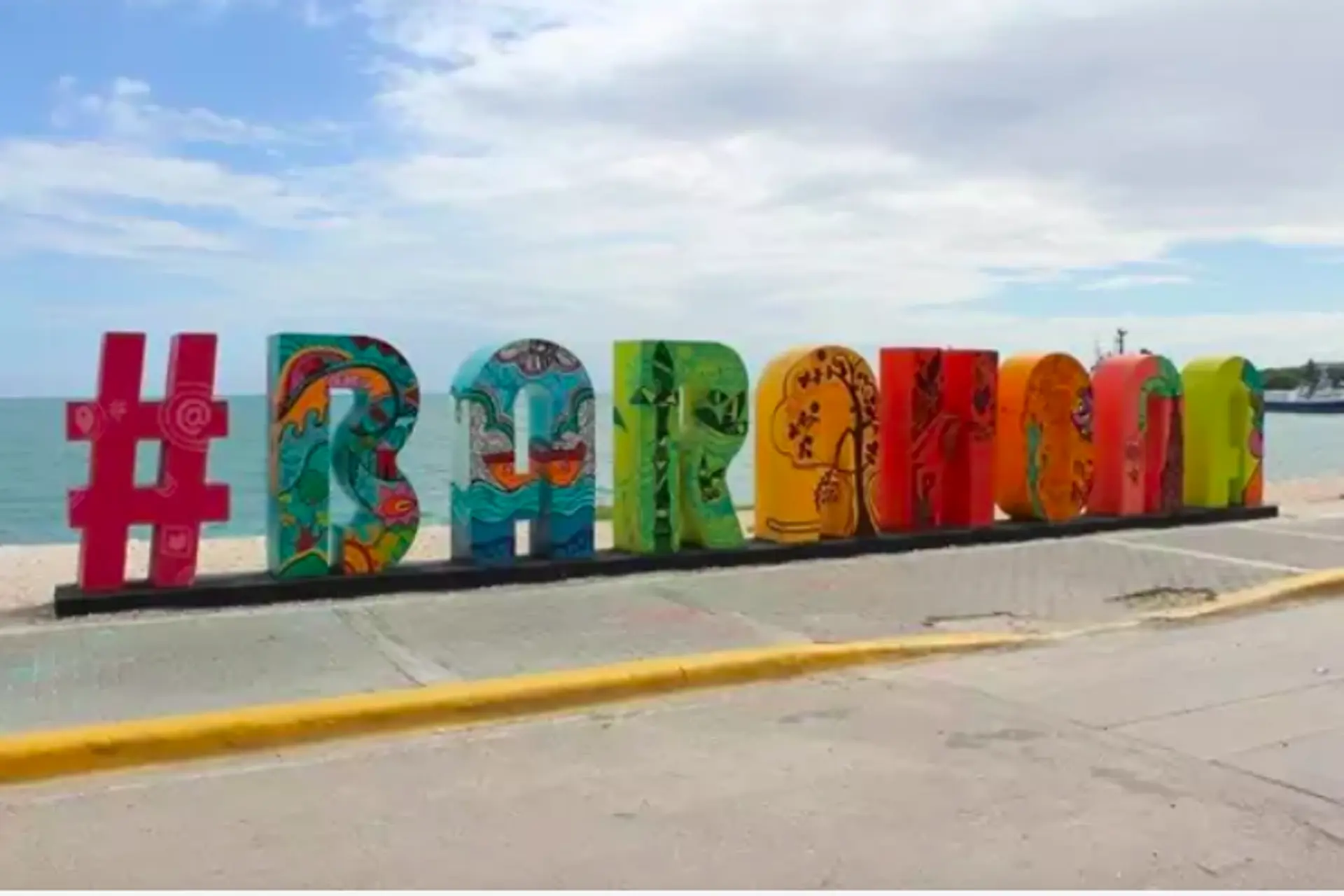 Barahona (R. Dominicana) recibirá la feria Expo Turismo y Atracciones