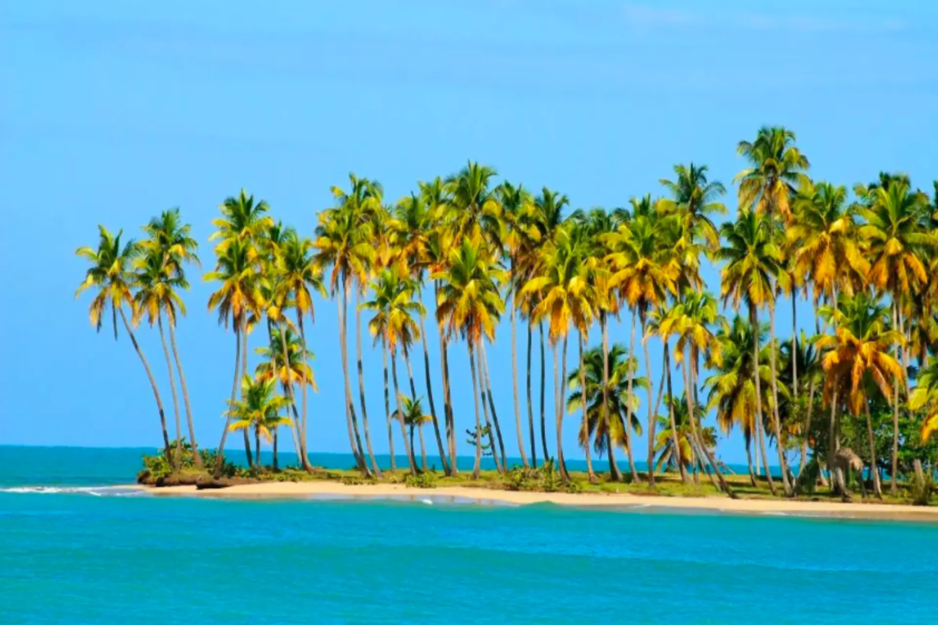 FITUR: Rep. Dominicana promovera Miches, Punta Bergantín y Pedernales