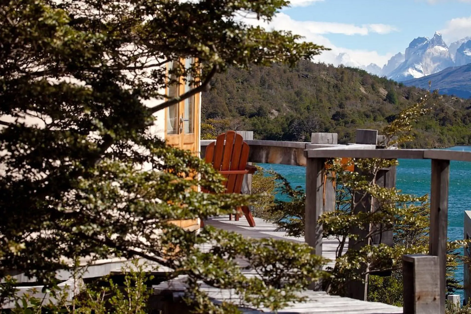 Los hoteles más extraordinarios del mundo según TripAdvisor