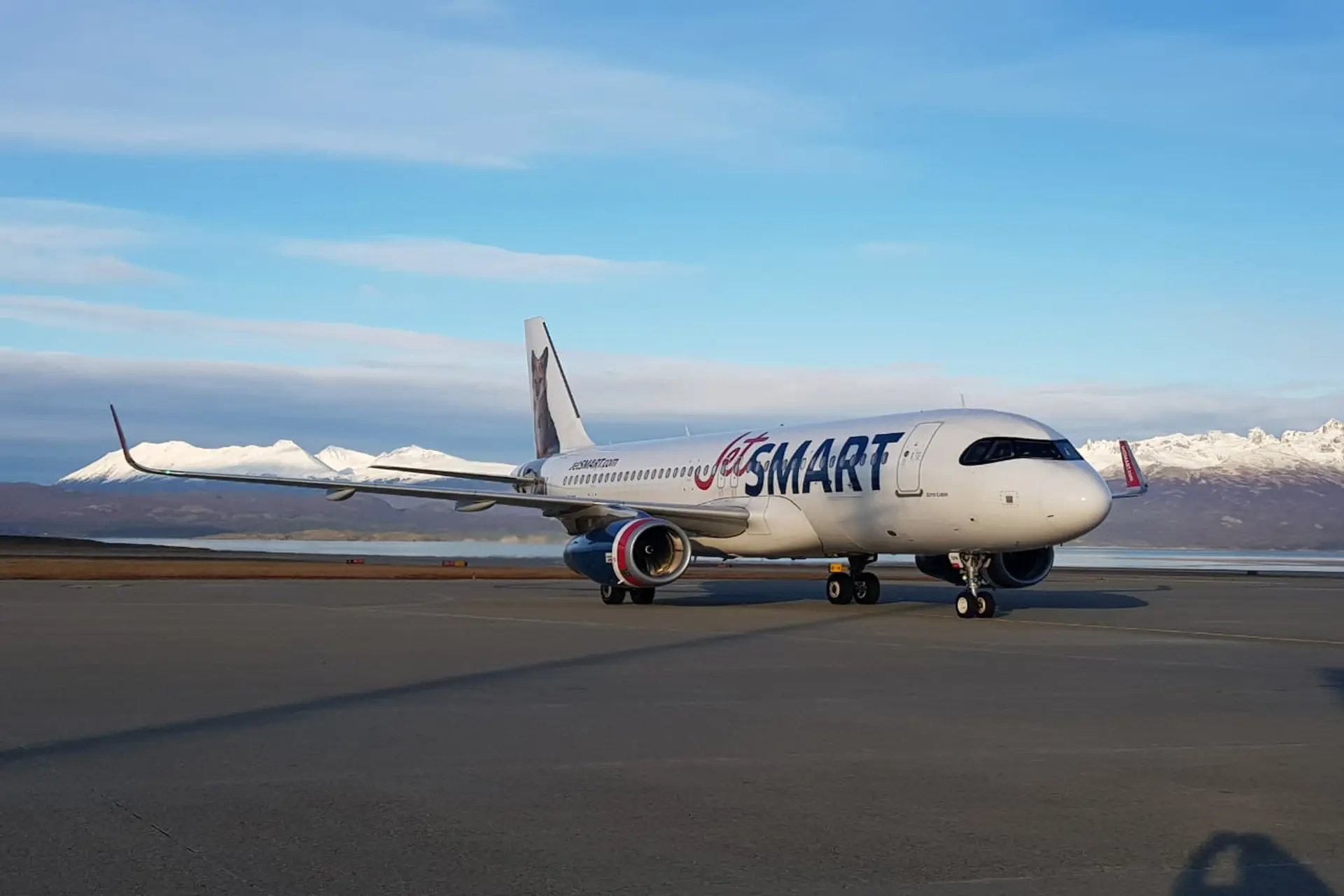 JetSmart suma vuelos entre Jujuy y Buenos Aires