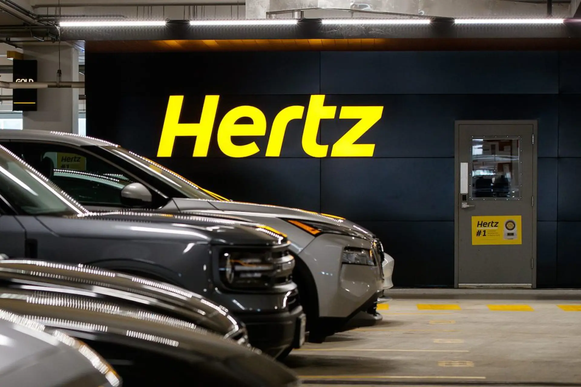 Hay cambio de tendencia en los rent a car