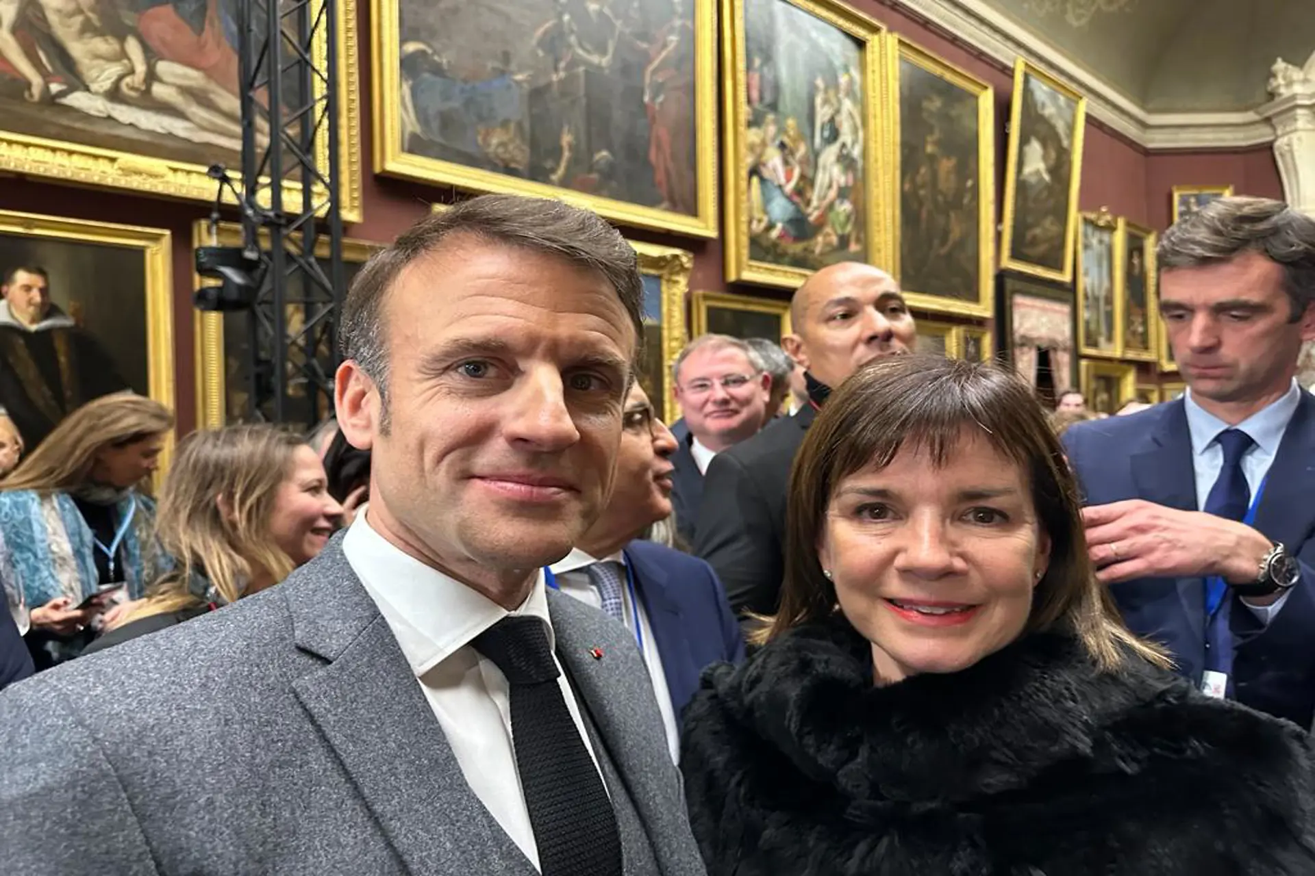 Francia se consolida como destino top entre viajeros internacionales 