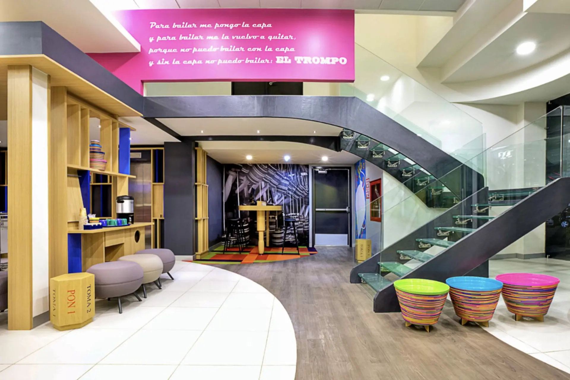 Mexico: Accor entre los "mejores lugares para trabajar LGBTQ+" 2024