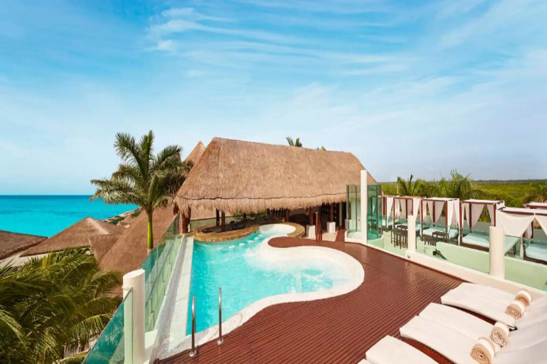 Llega "The Eden", lo nuevo en Desire Riviera Maya Resort