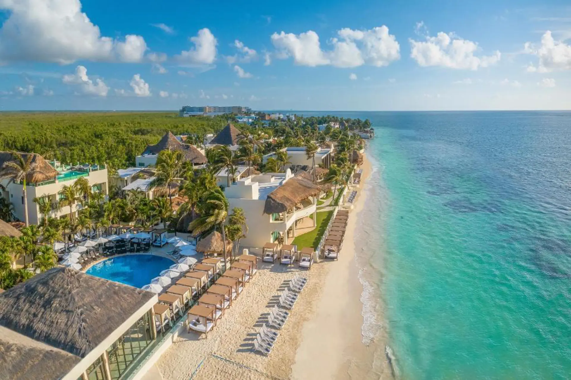 Llega "The Eden", lo nuevo en Desire Riviera Maya Resort