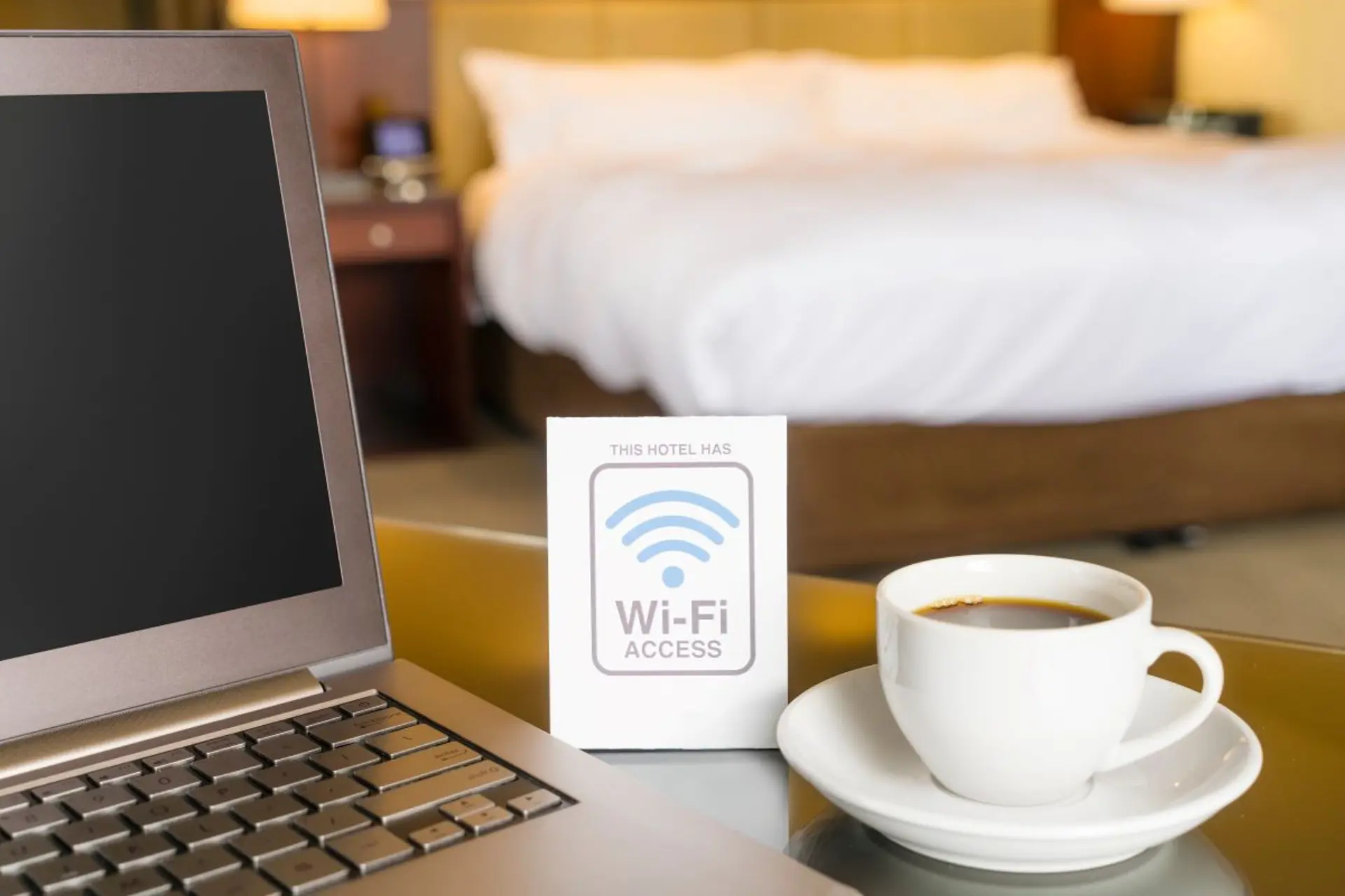 La calidad del wifi impacta la valoración de las reseñas de hoteles 