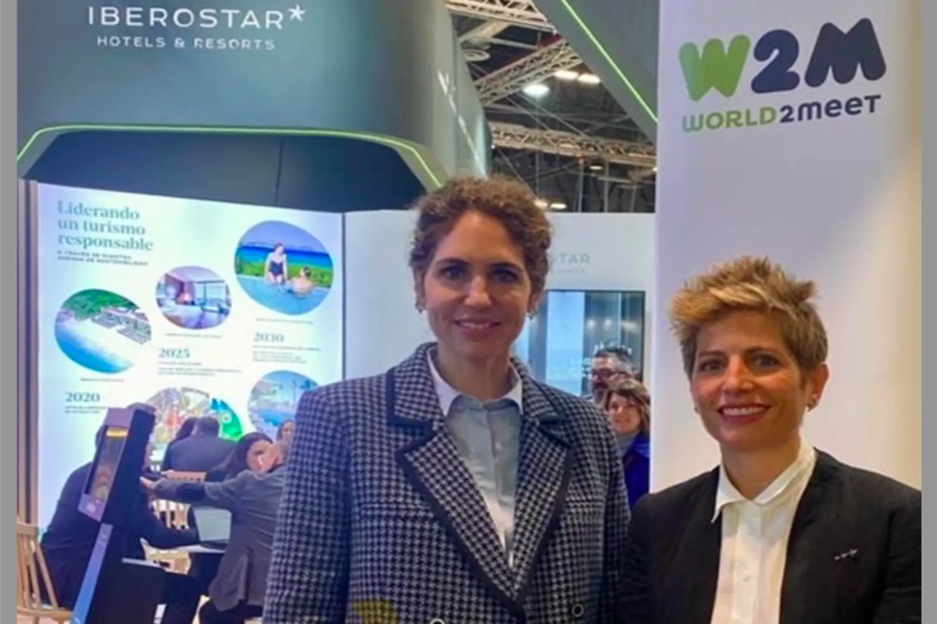 Para Iberostar hay que adaptarse y escuchar nuevas generaciones