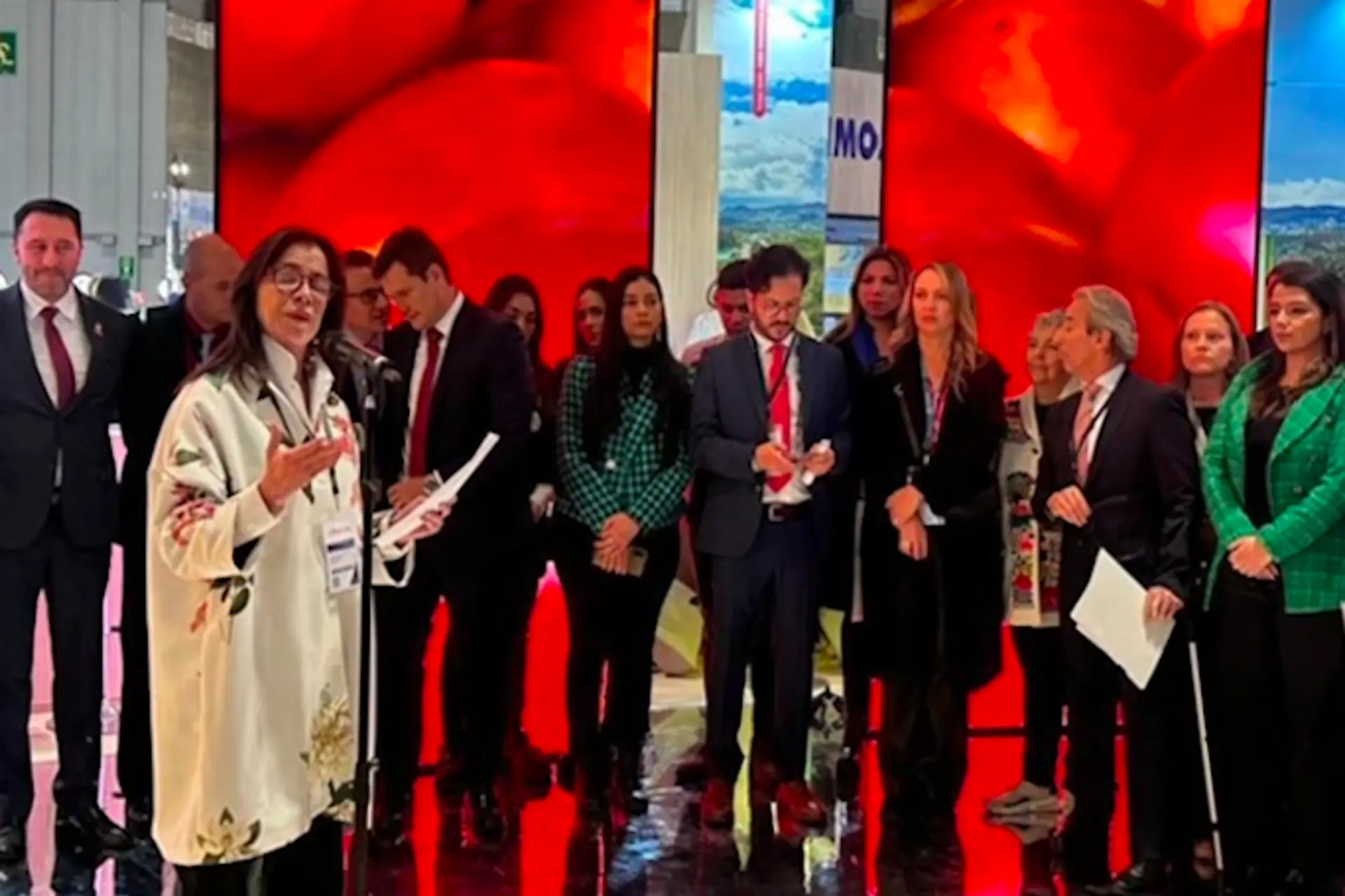 FITUR: esta será la estrategia de promoción turística de Colombia