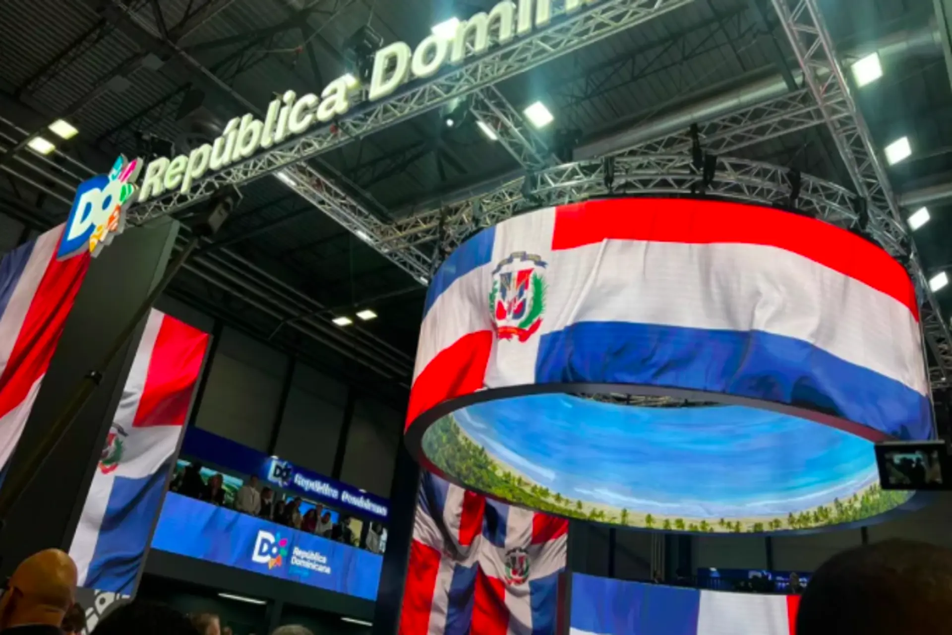 RD: MITUR lanzo la Estrategia Nacional de Turismo Deportivo