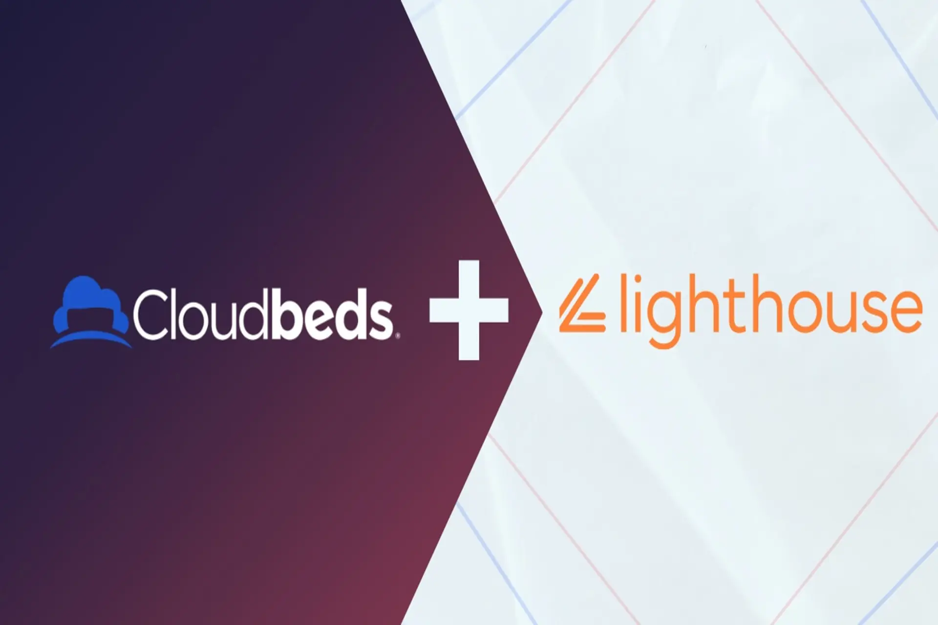 Cloudbeds y Lighthouse anuncian una asociación estratégica