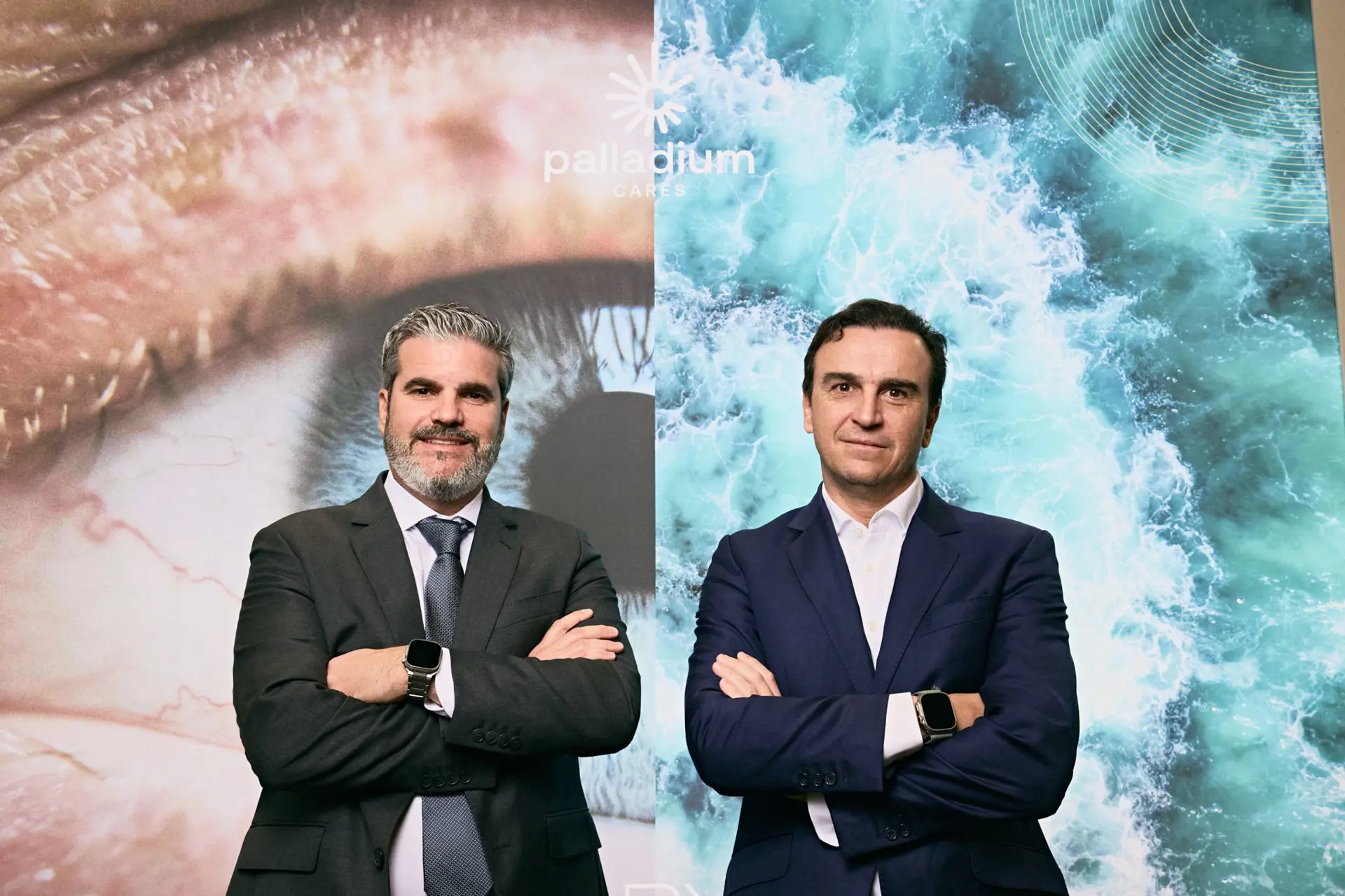 Palladium Hotel Group gestiono mas de € 1.000 millones en 2023 Palladium Hotel Group gestiono mas de € 1.000 millones en 2023