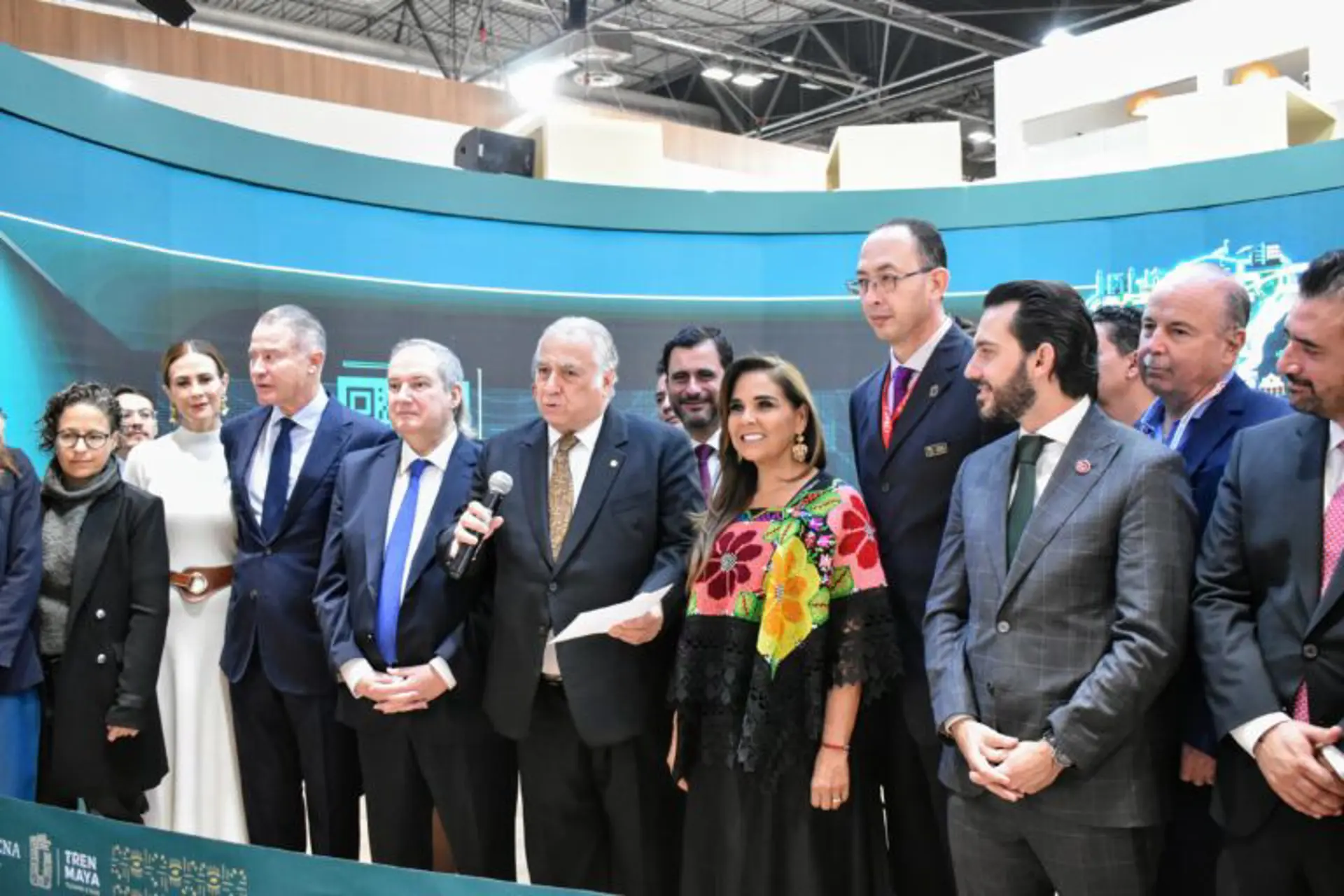 México será el país socio de la Feria Internacional de Turismo en 2025