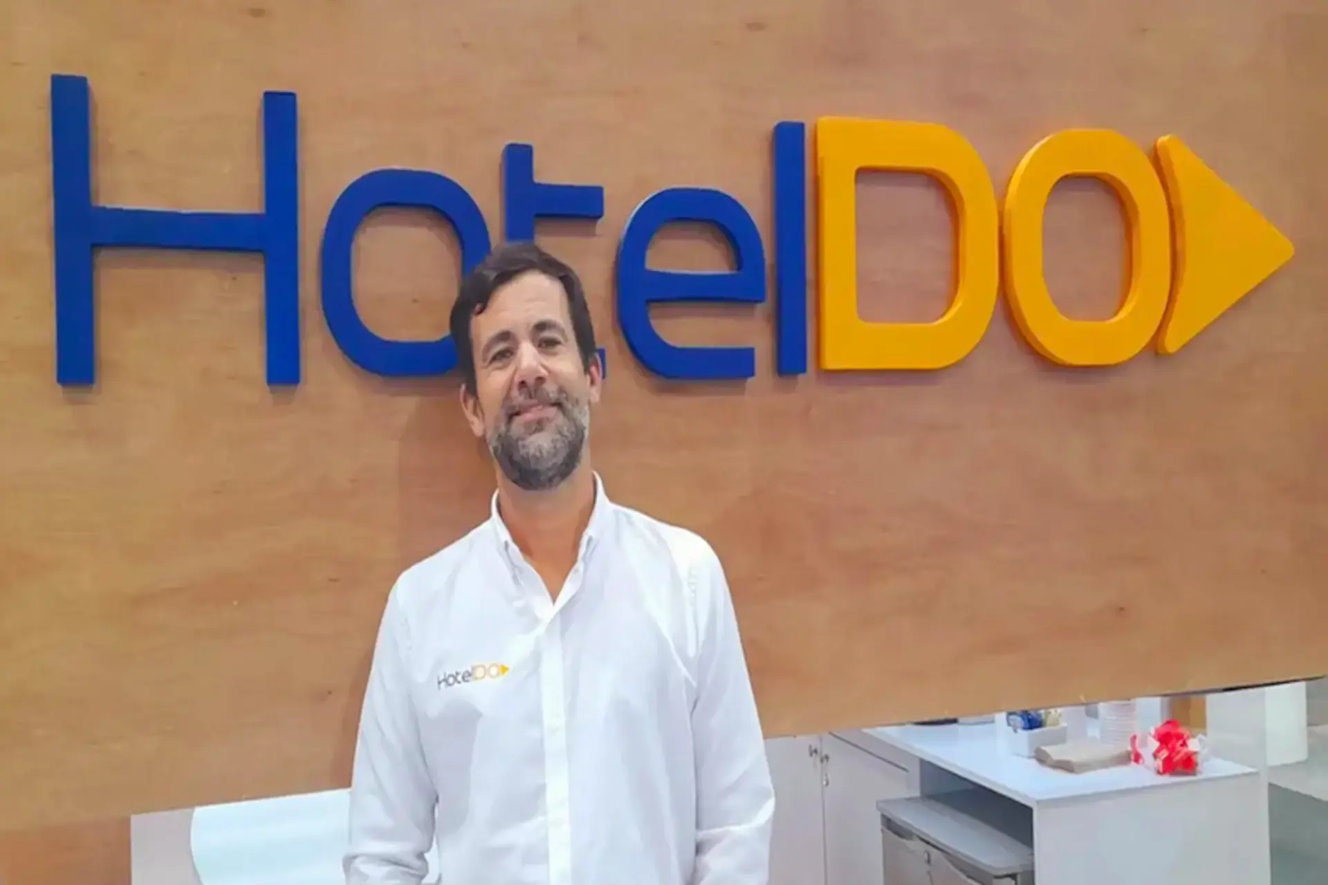 HotelDO lanza en Argentina su nueva plataforma para Agencias de Viajes HotelDO lanza en Argentina su nueva plataforma para Agencias de Viajes