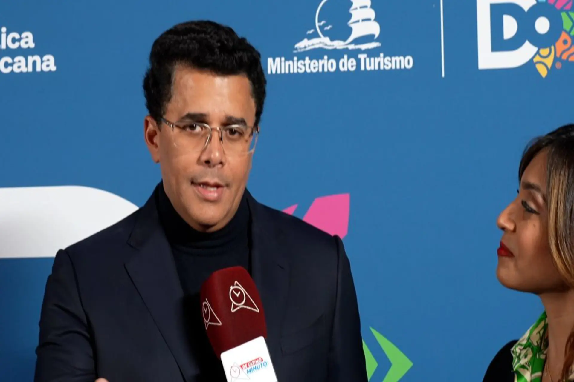 Rep. Dominicana se va de FITUR con la firma 19 proyectos hoteleros