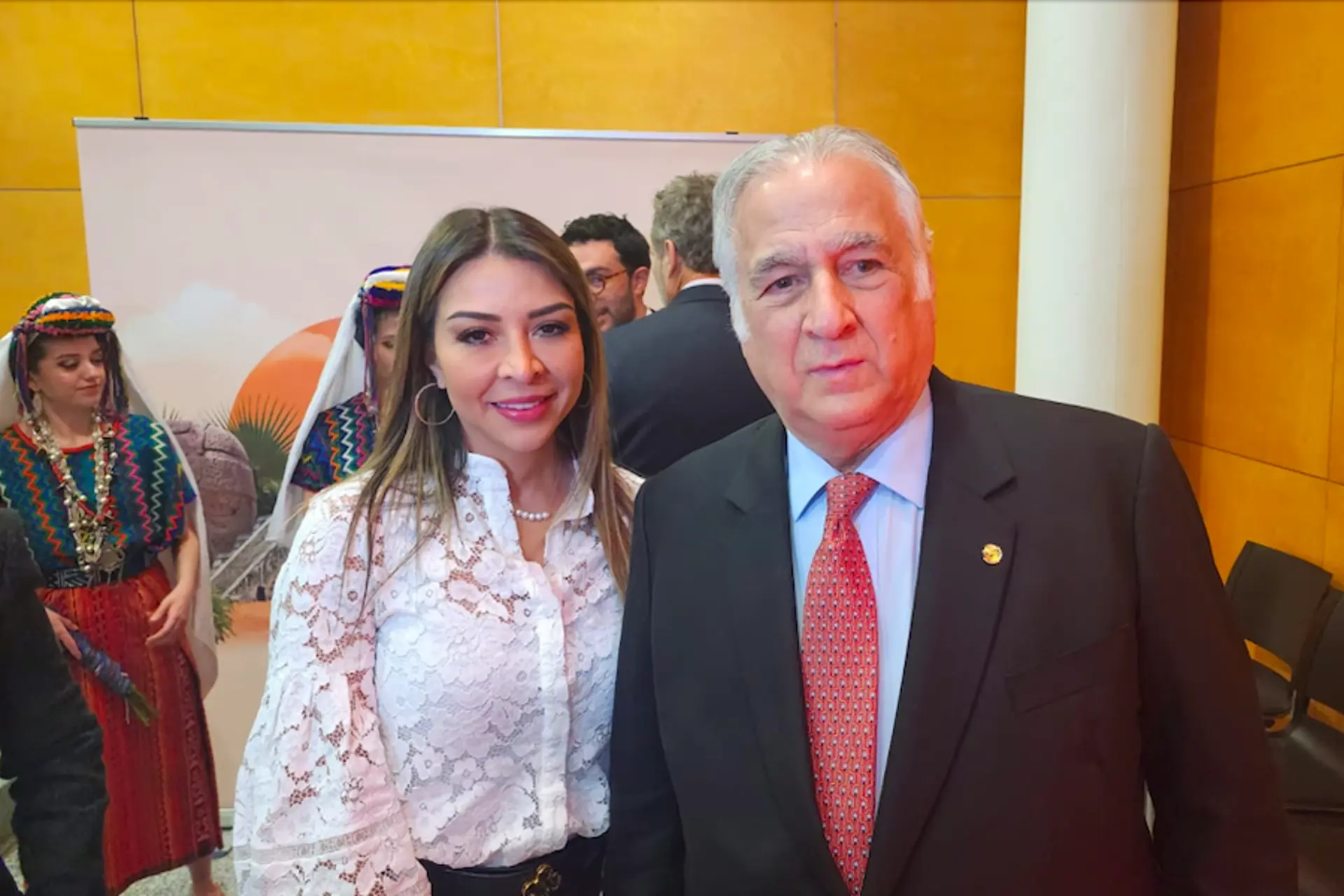 TagAirlines fortalece sus alianzas estratégicas durante FITUR 2024