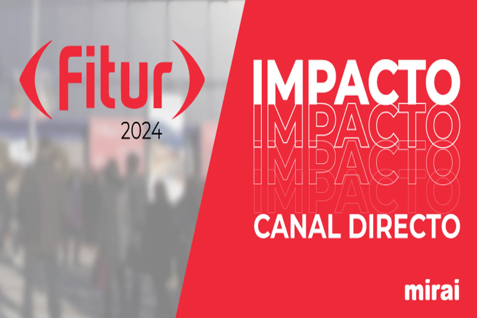 El impacto de Fitur en los hoteles de Madrid: 10 claves que desconocías