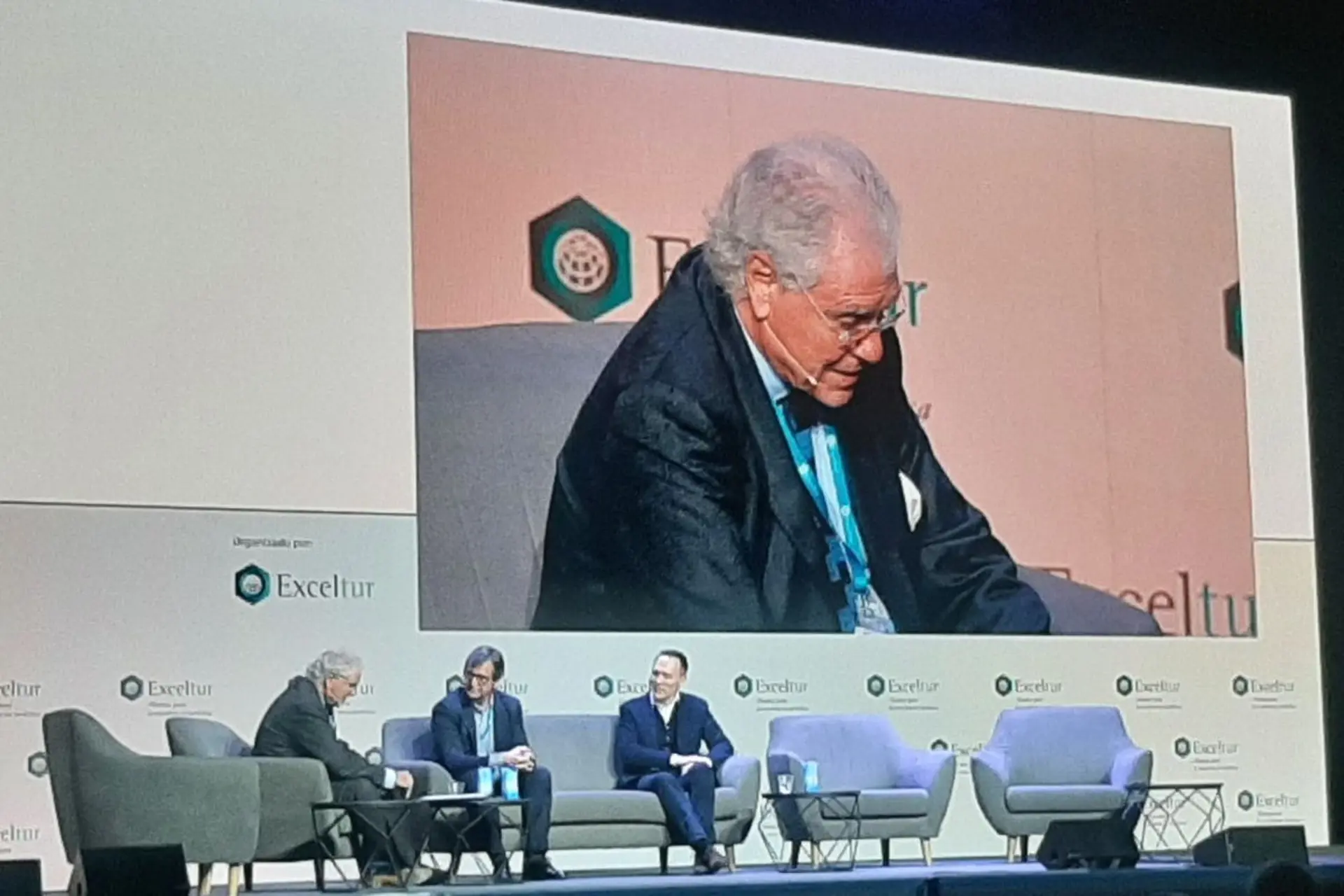 Foro Exceltur: Las tendencias de viaje que irrumpen en 2024