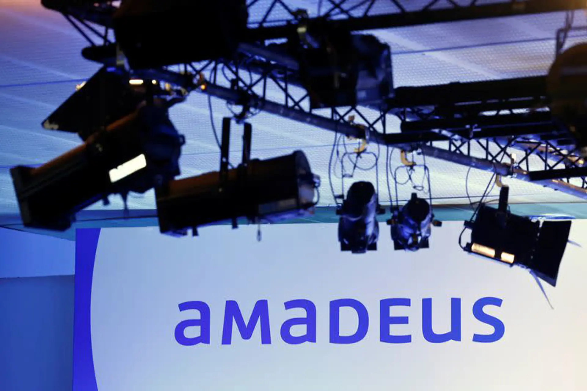 Amadeus compra Vision-Box, especialista en reconocimiento facial