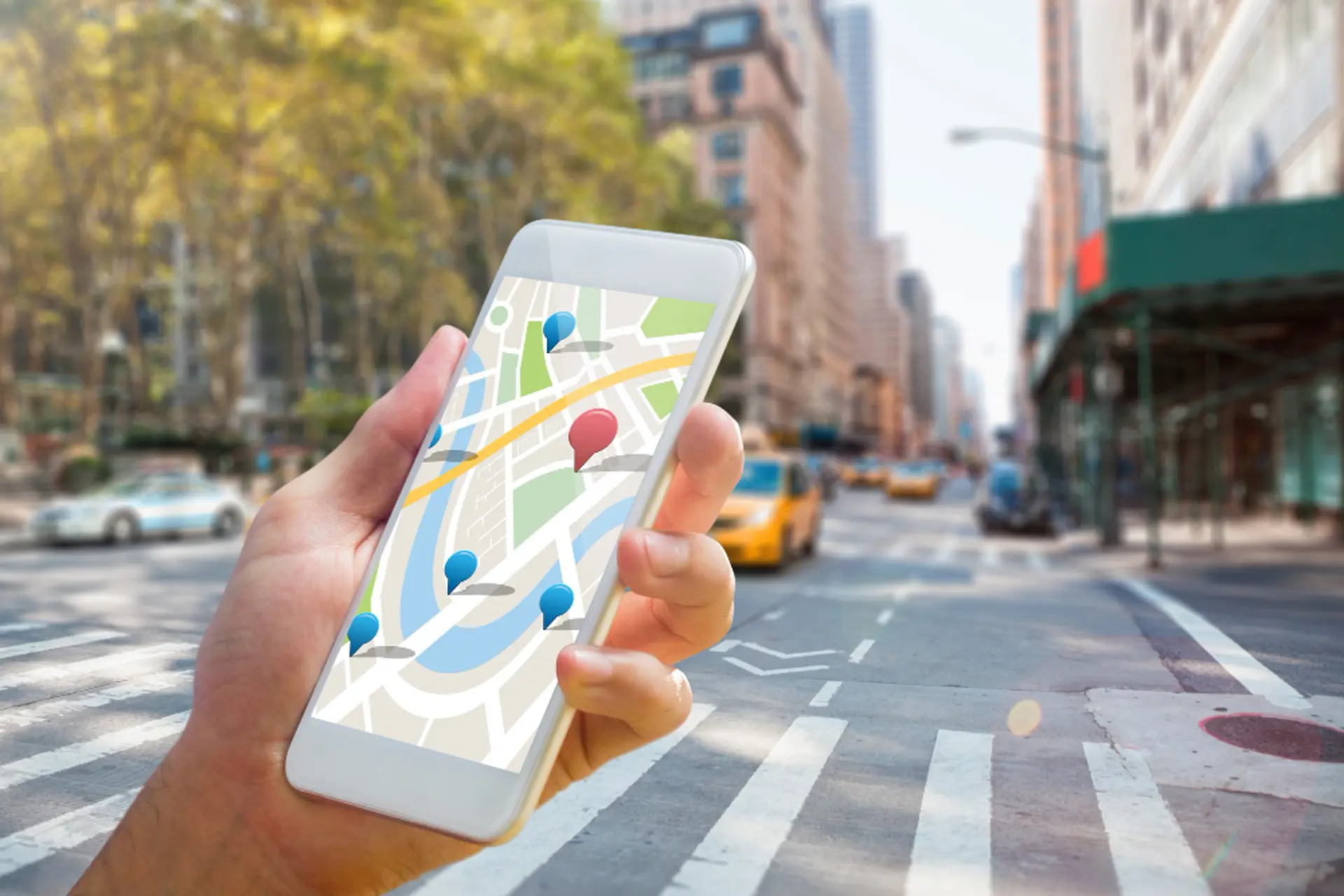 ¿Google Maps podría convertirse en una aplicación de viaje completa?