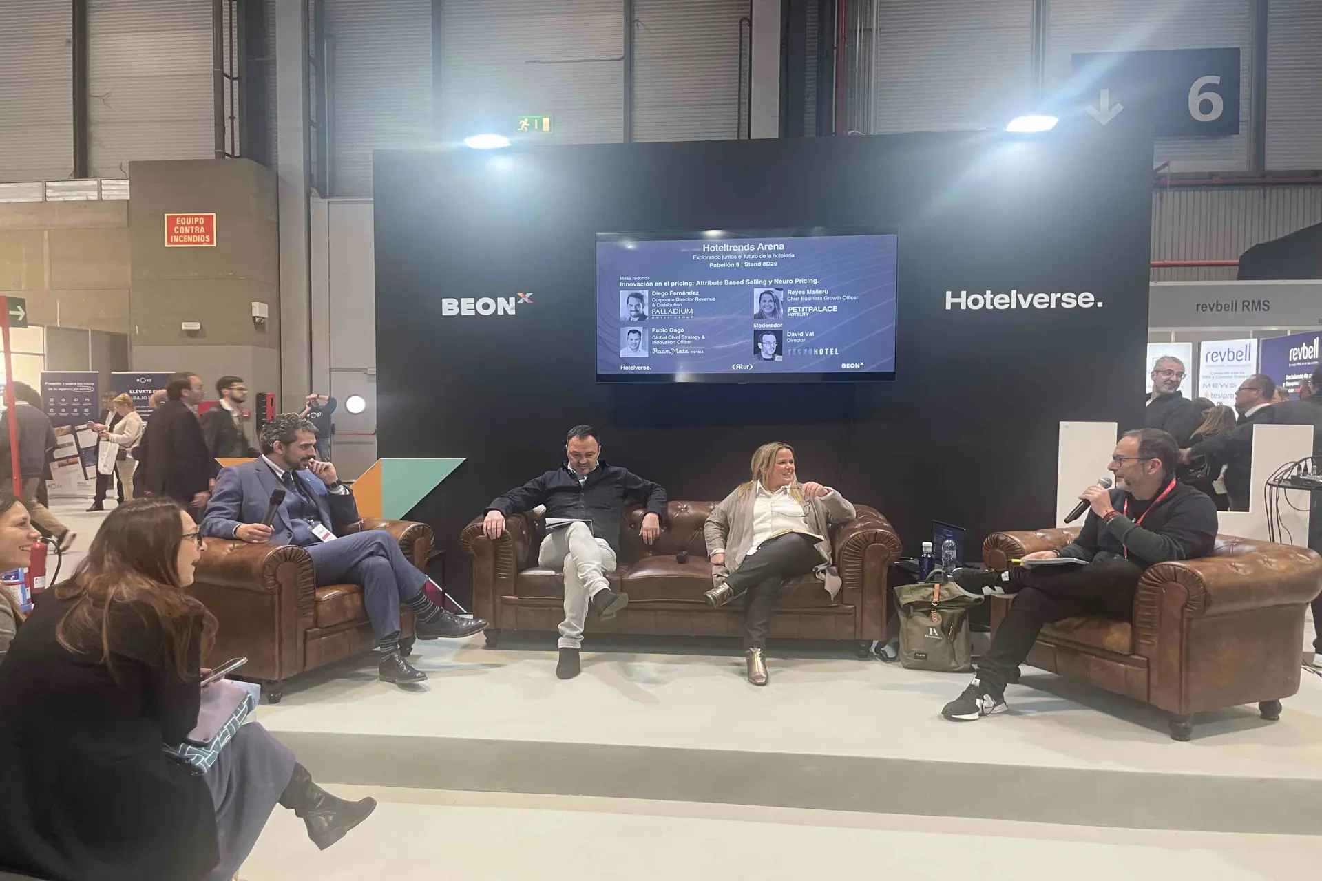 Qué dicen los expertos acerca de innovación en el pricing?