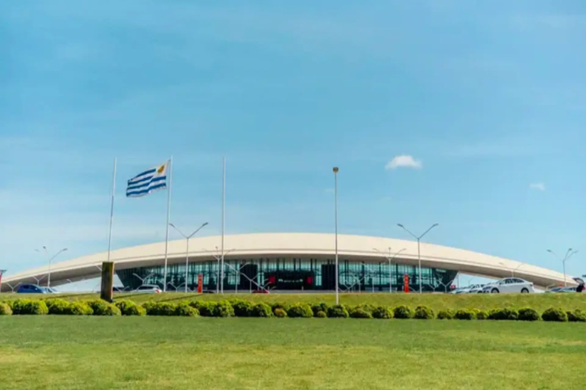 Uruguay volverá a contar con una aerolínea de bandera Uruguay volverá a contar con una aerolínea de bandera
