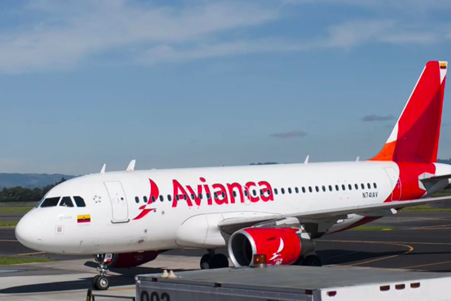 Avianca evalúa oportunidades de ampliar frecuencias en Europa 