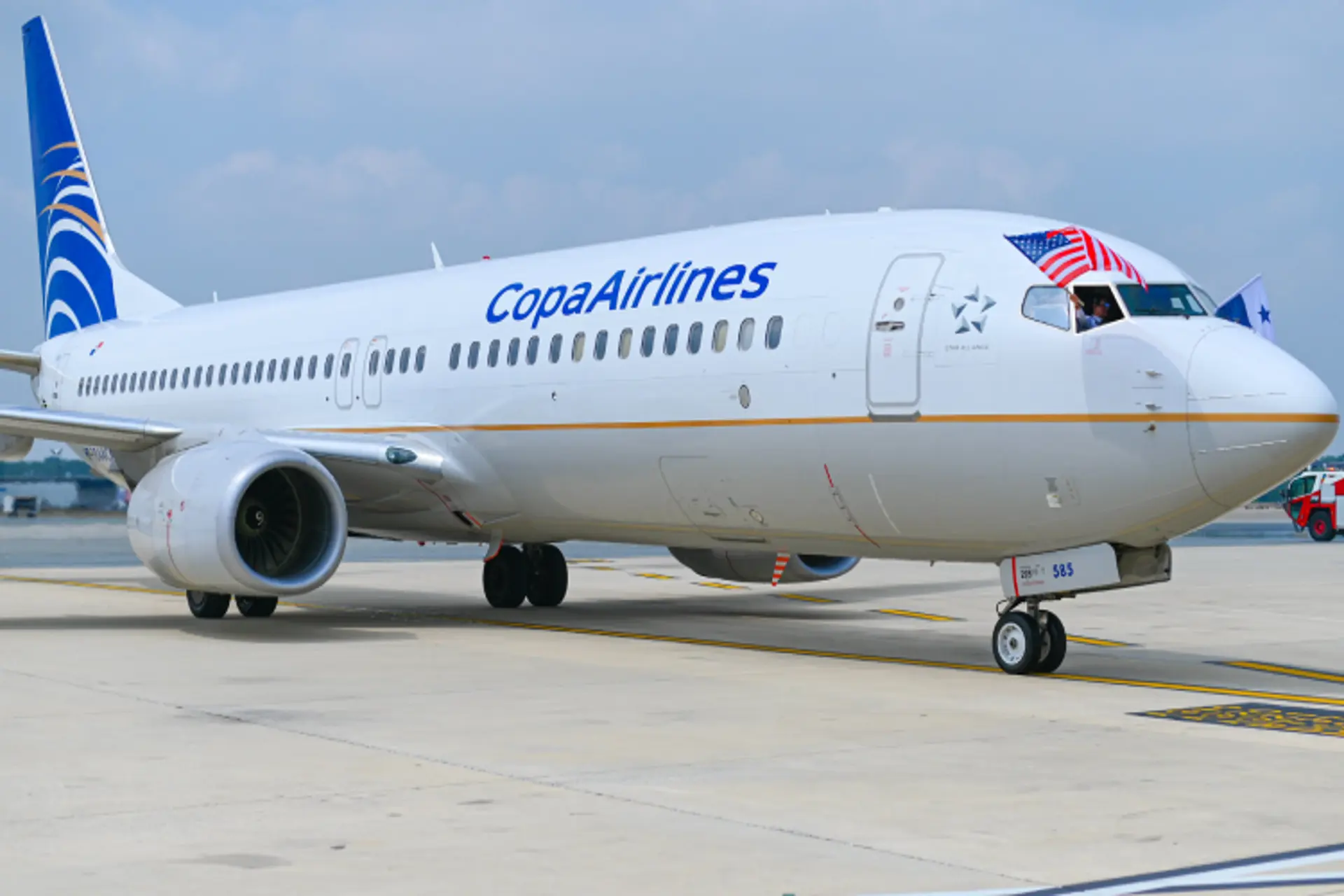 Copa Airlines anuncia 3 nuevos destinos de Mexico, Brasil y EE.UU