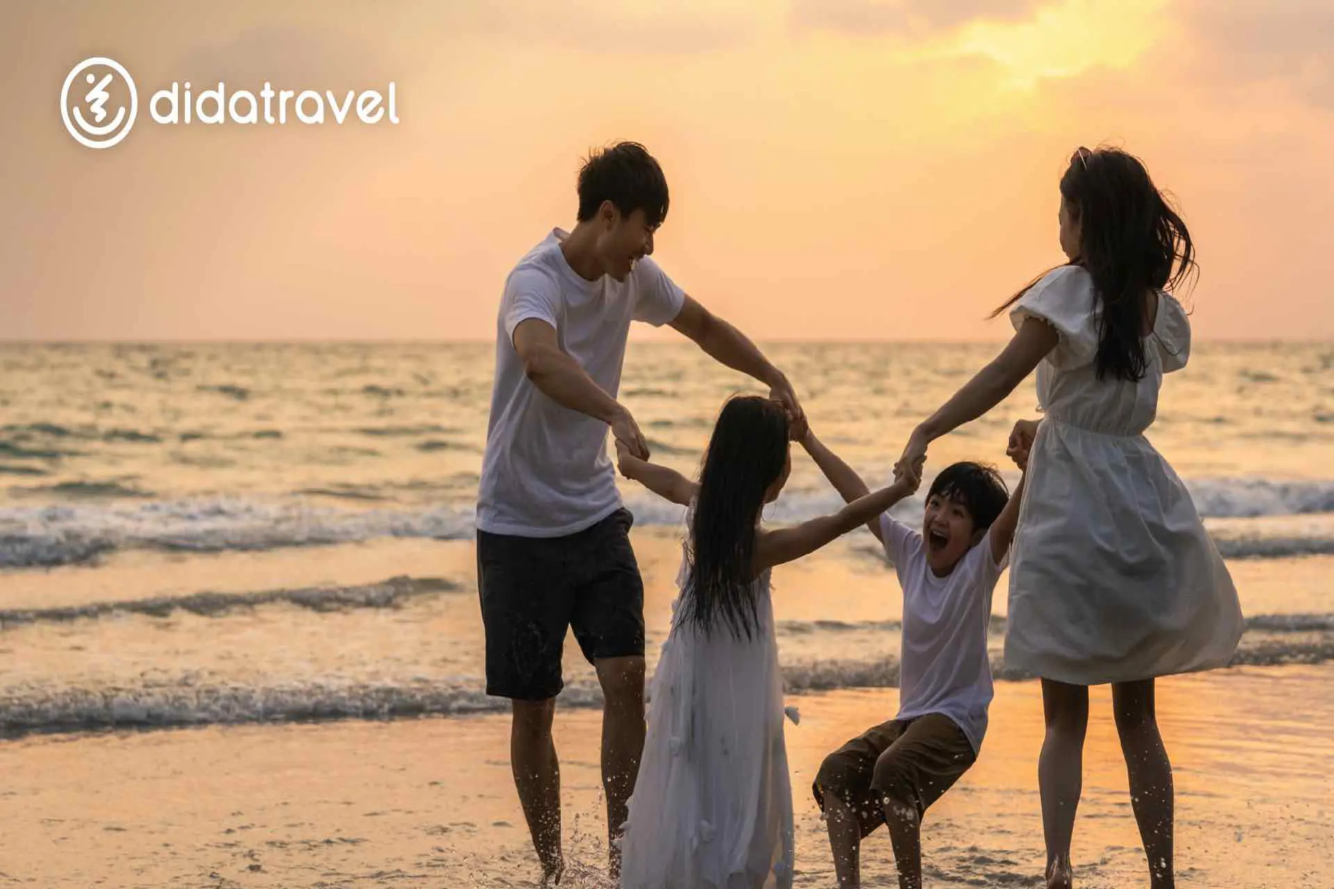 Viajeros chinos muestran mas interés por destinos internacionales